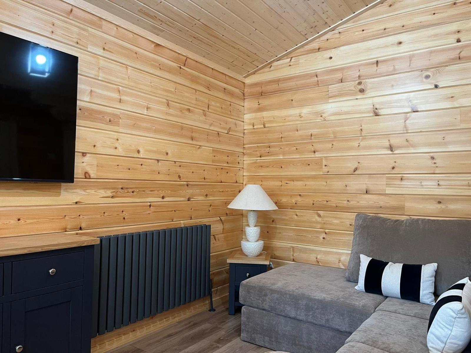 Brackenhill Cabin