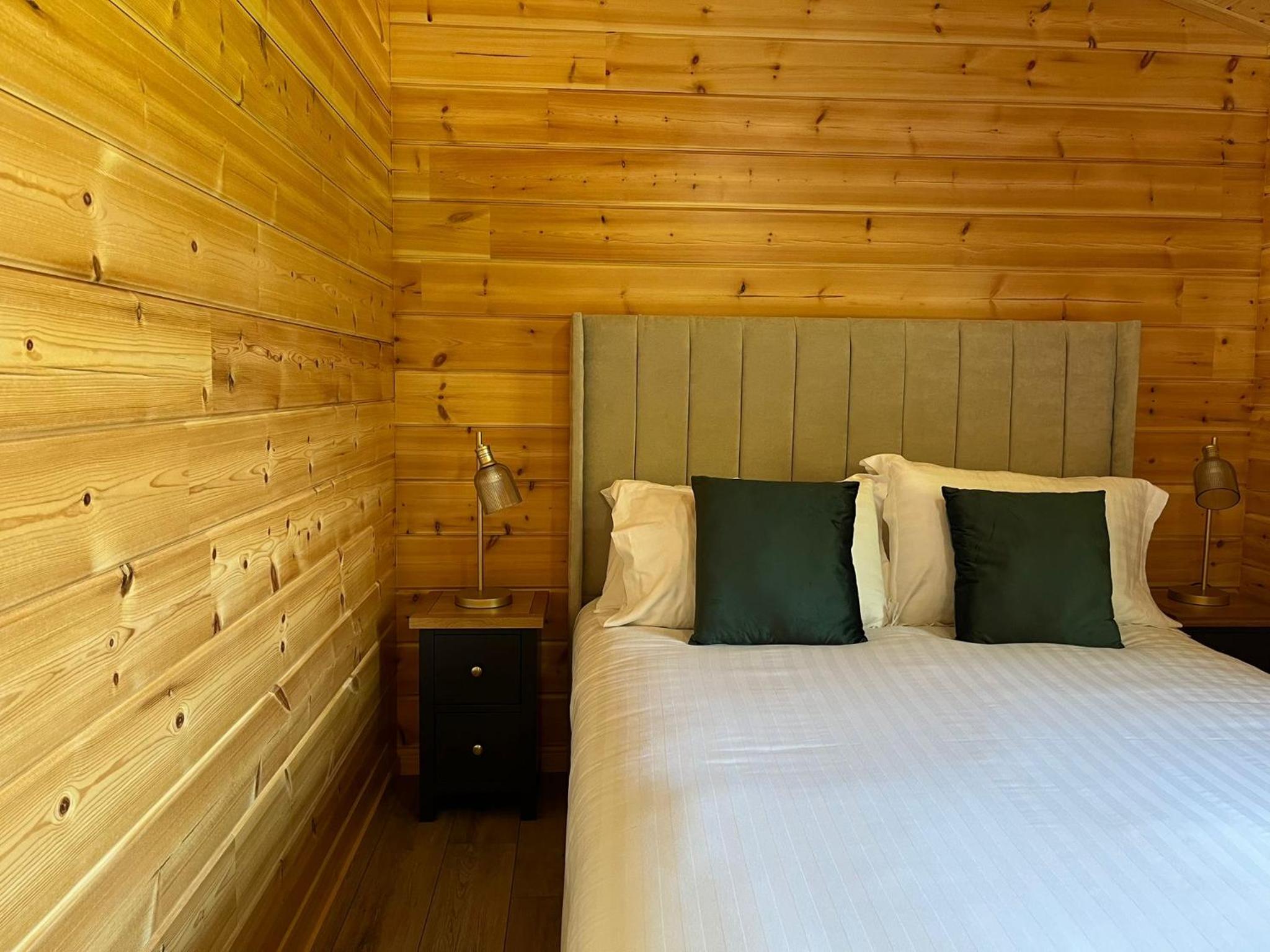 Brackenhill Cabin