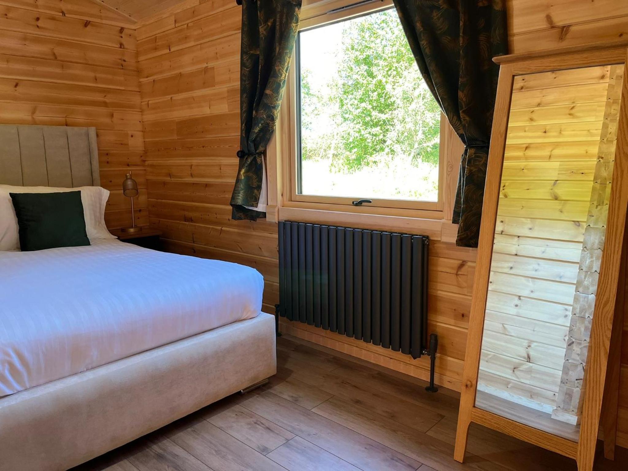 Brackenhill Cabin