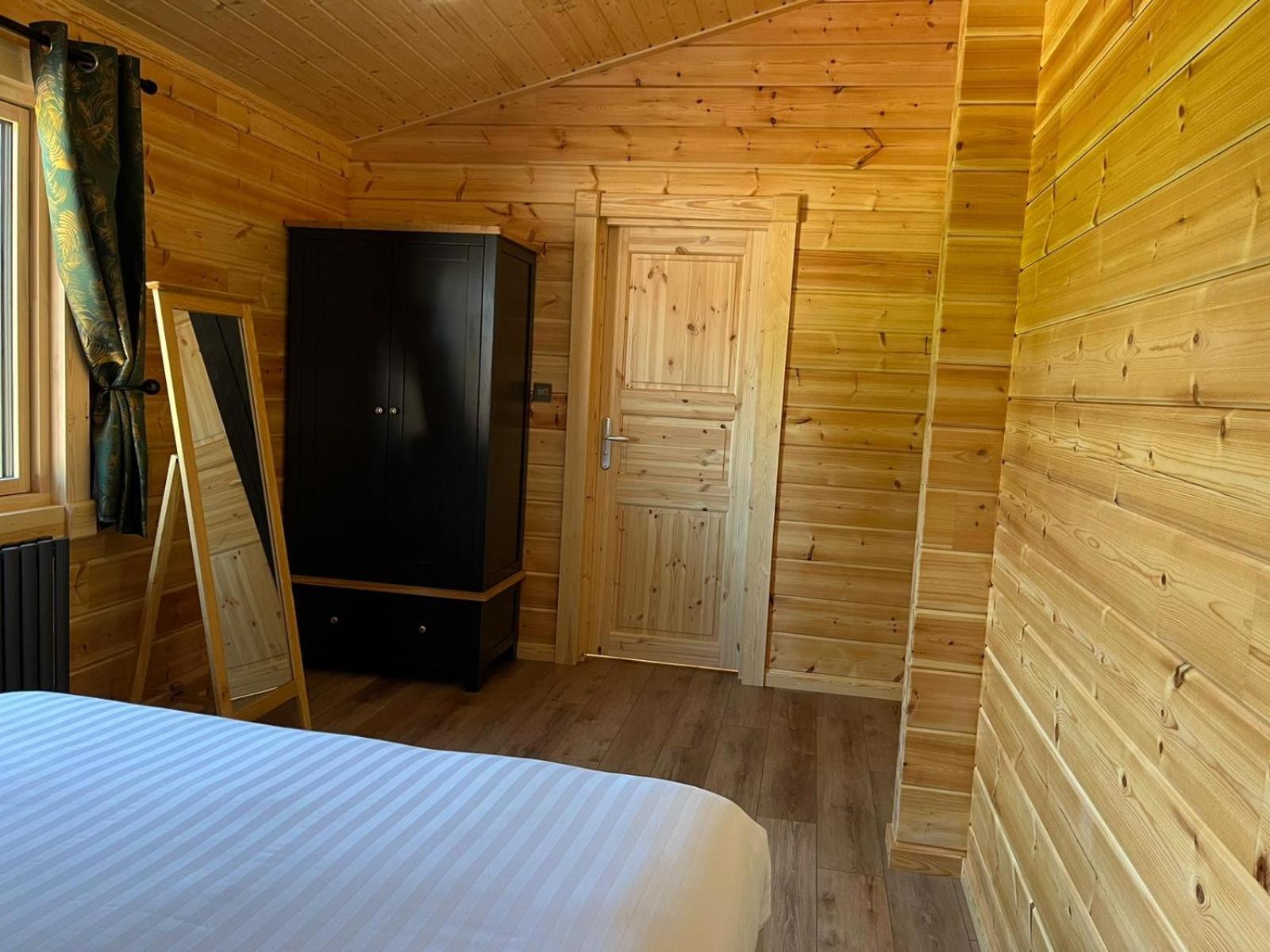 Brackenhill Cabin