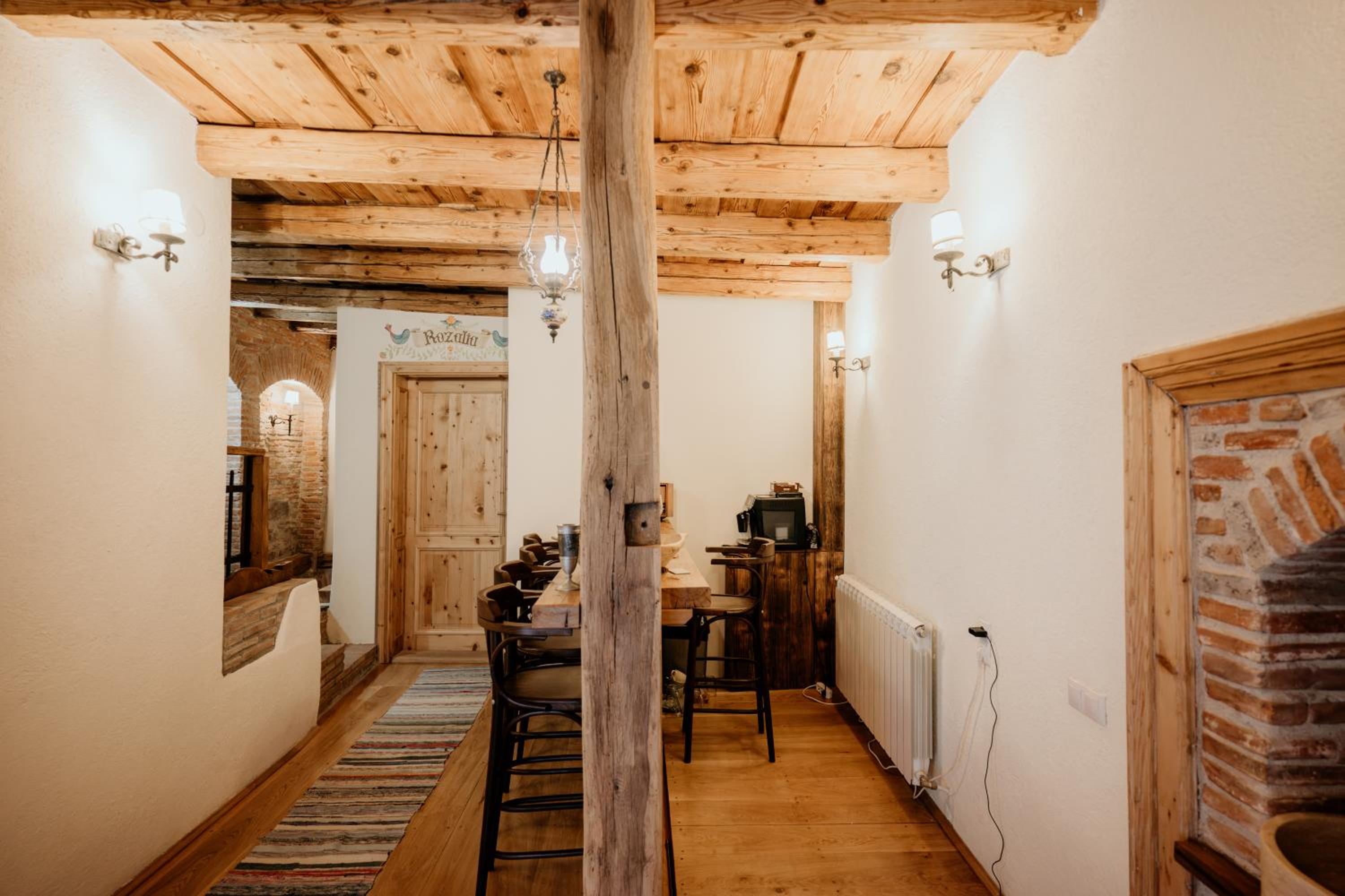 Casa Weber