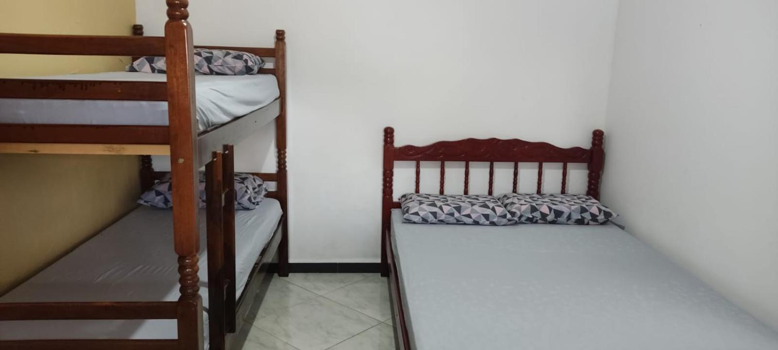 casa na praia Ubatuba