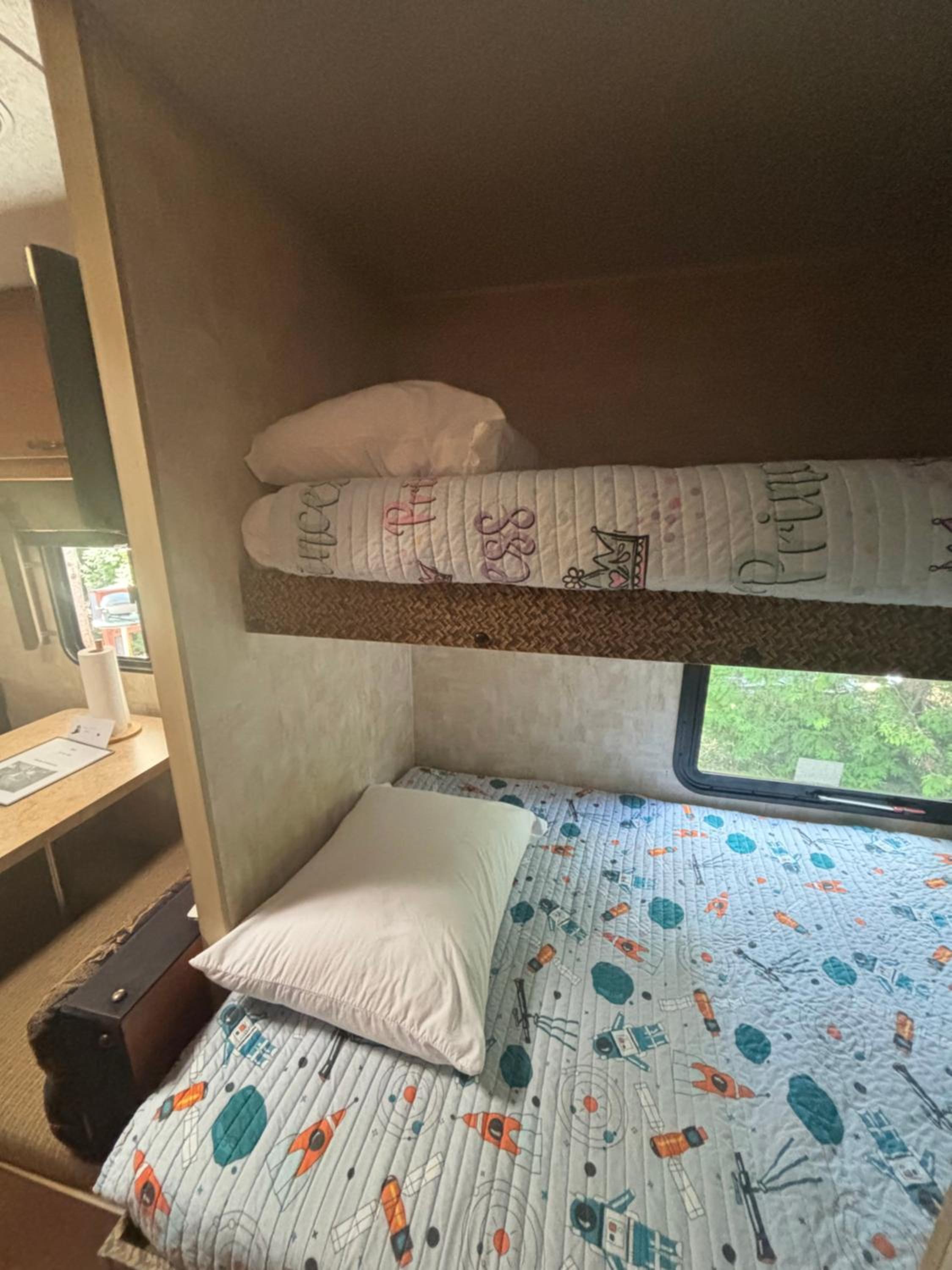 Motel de L'Anse et Camping Rimouski