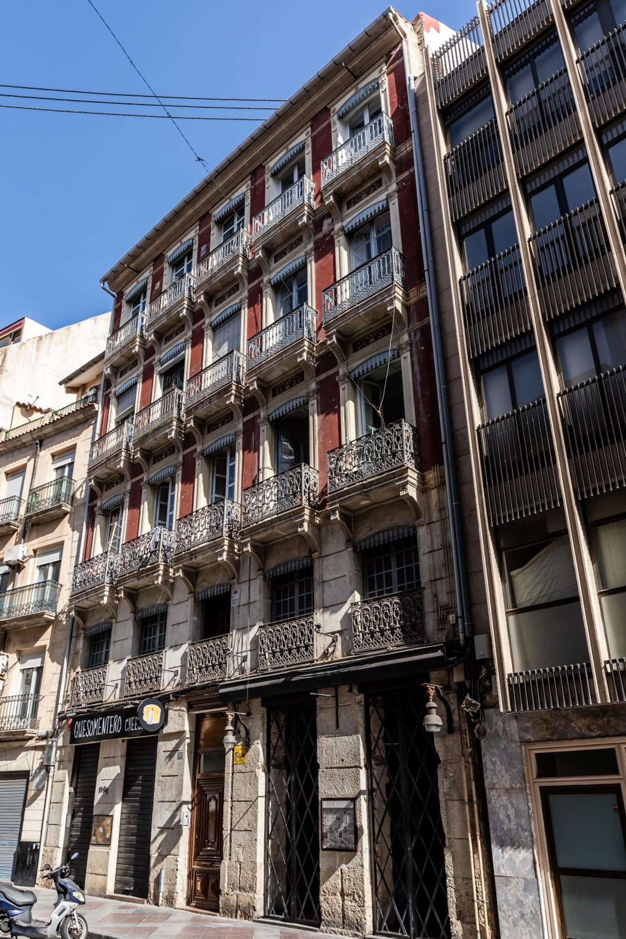 building