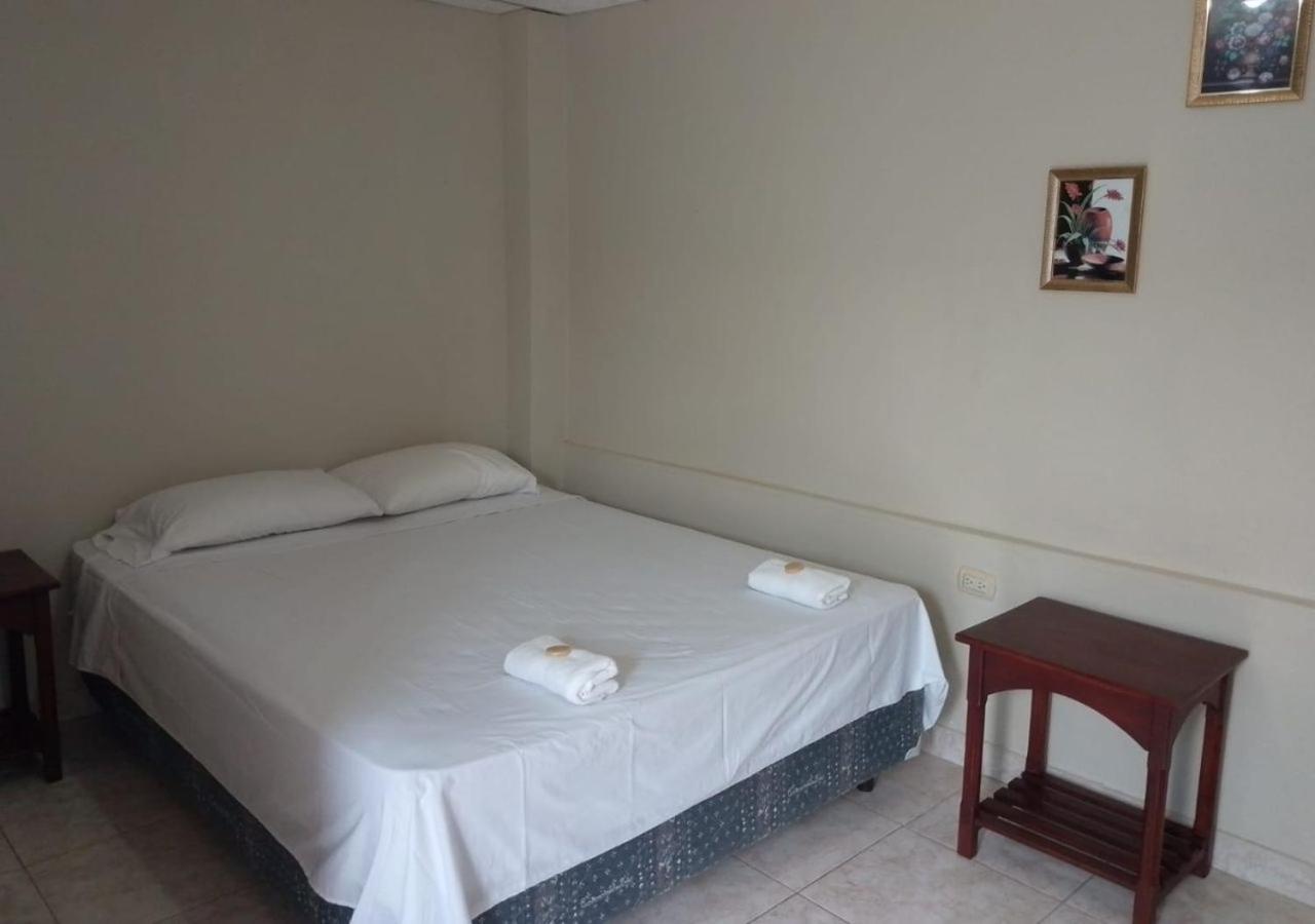 Residencia Familiar Galeon