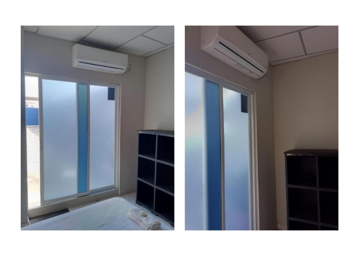 Residencia Familiar Galeon