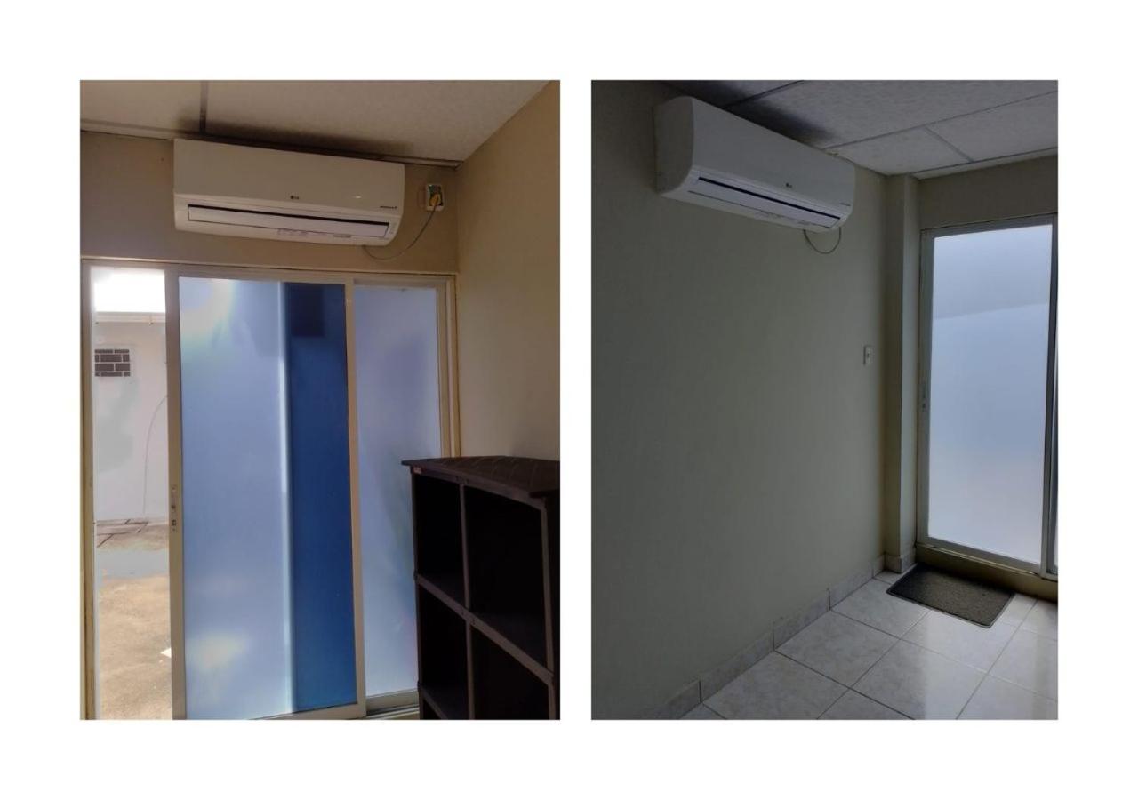 Residencia Familiar Galeon