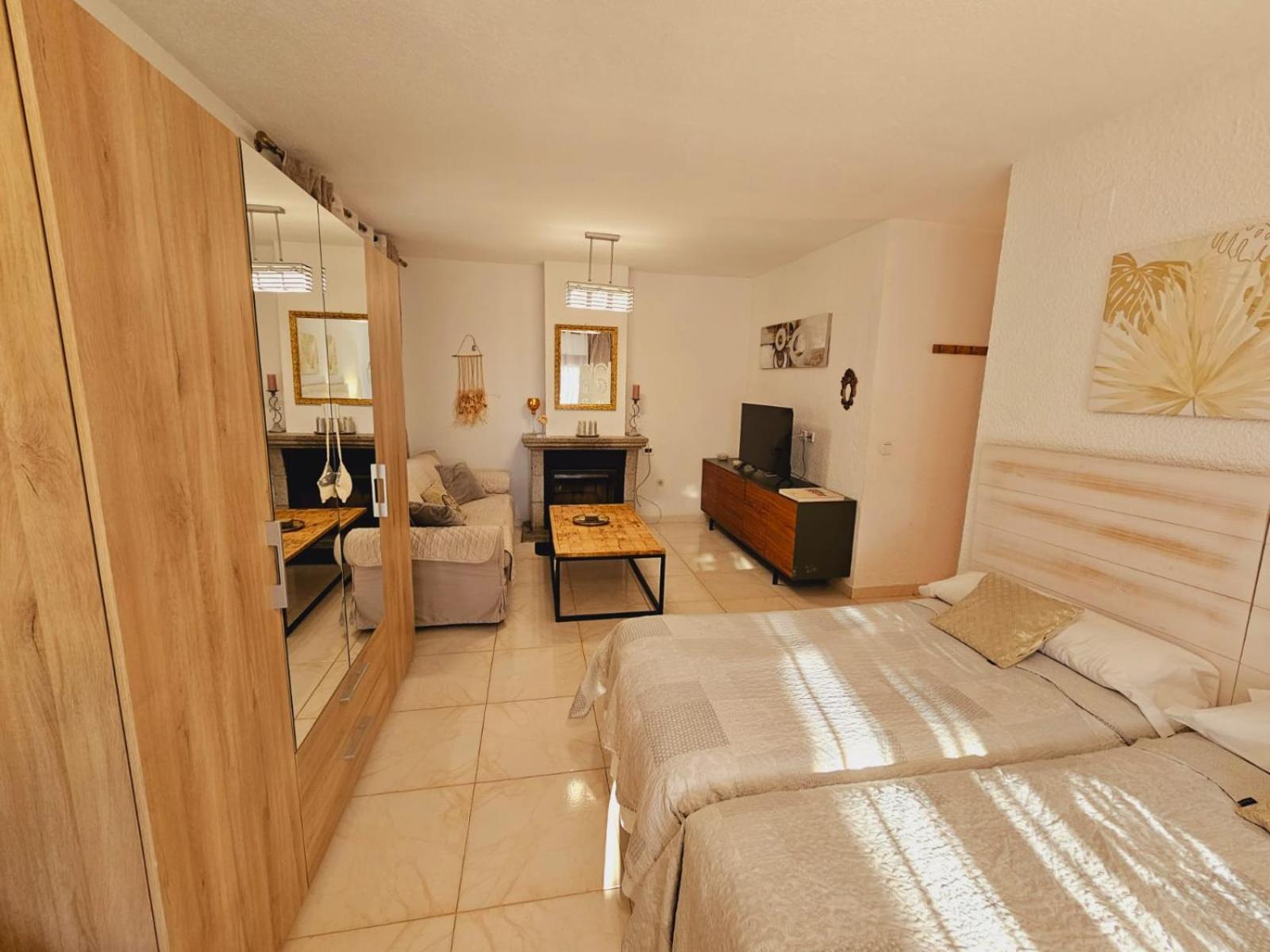 Villa Monika