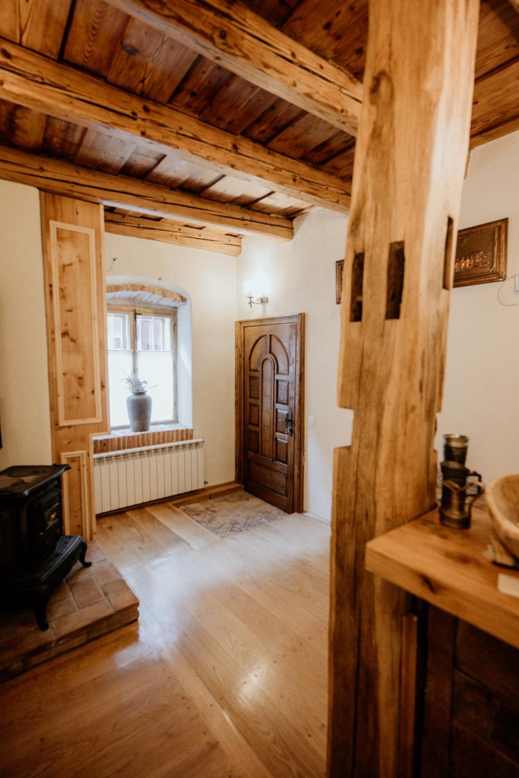 Casa Weber
