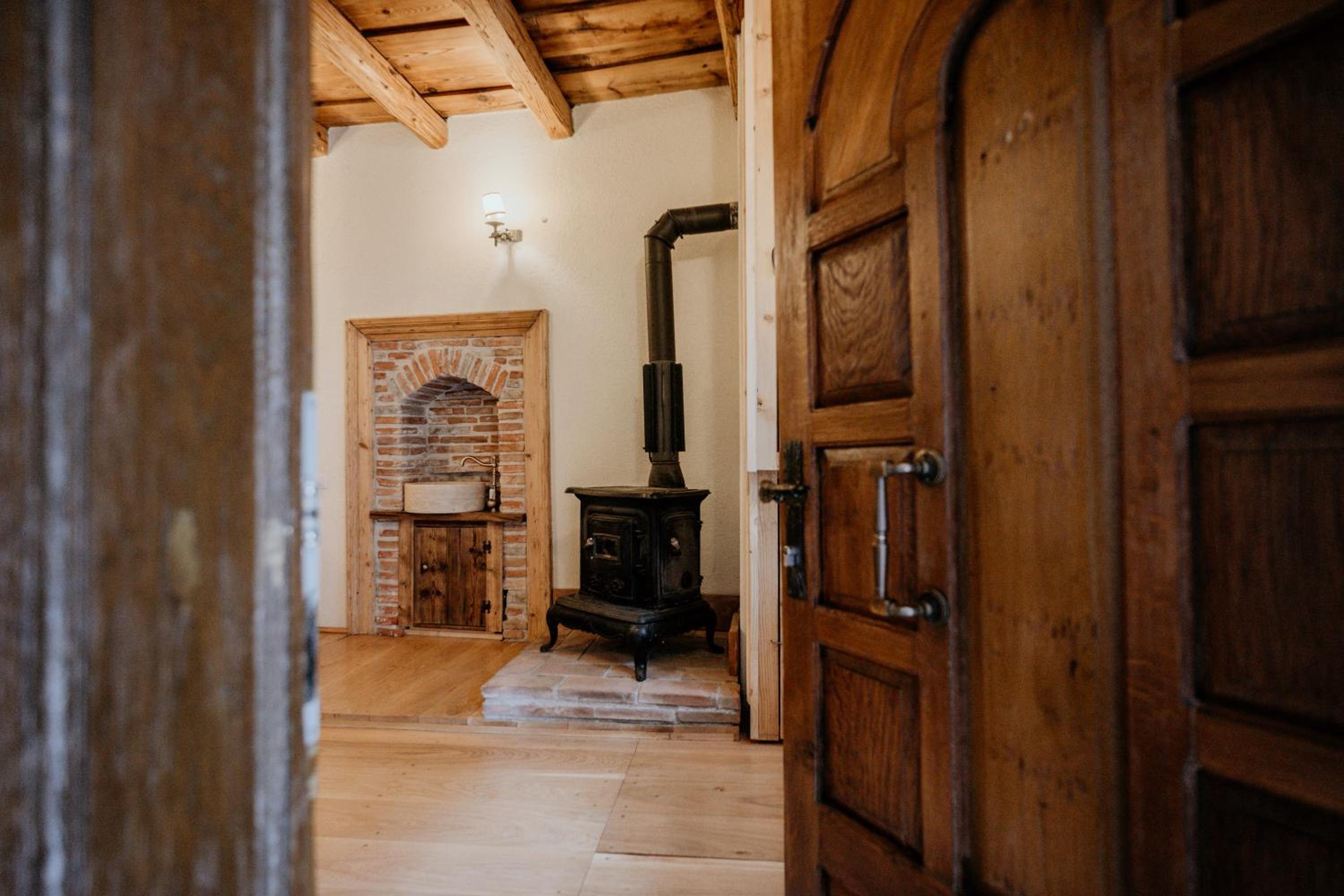 Casa Weber
