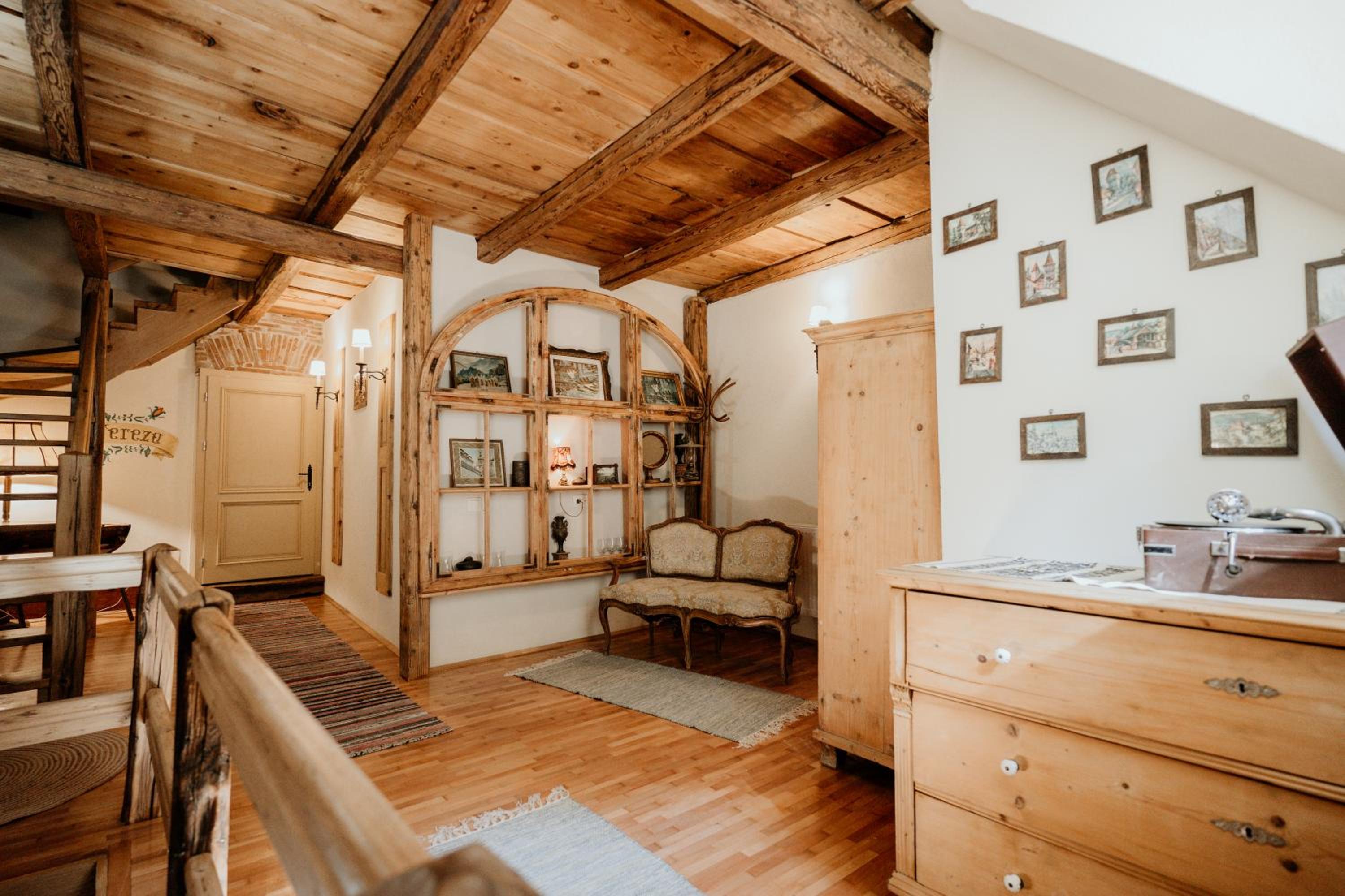 Casa Weber