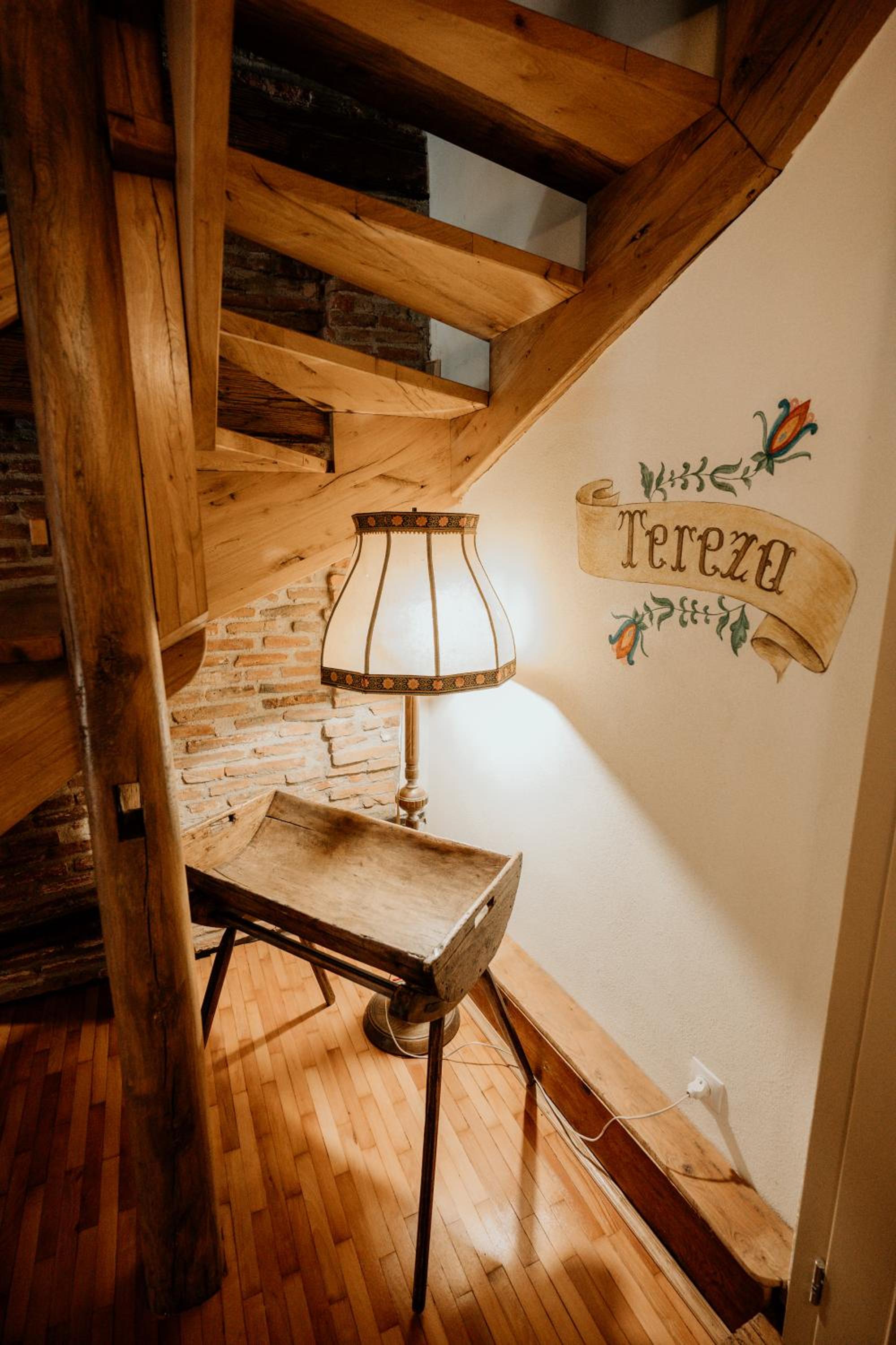 Casa Weber