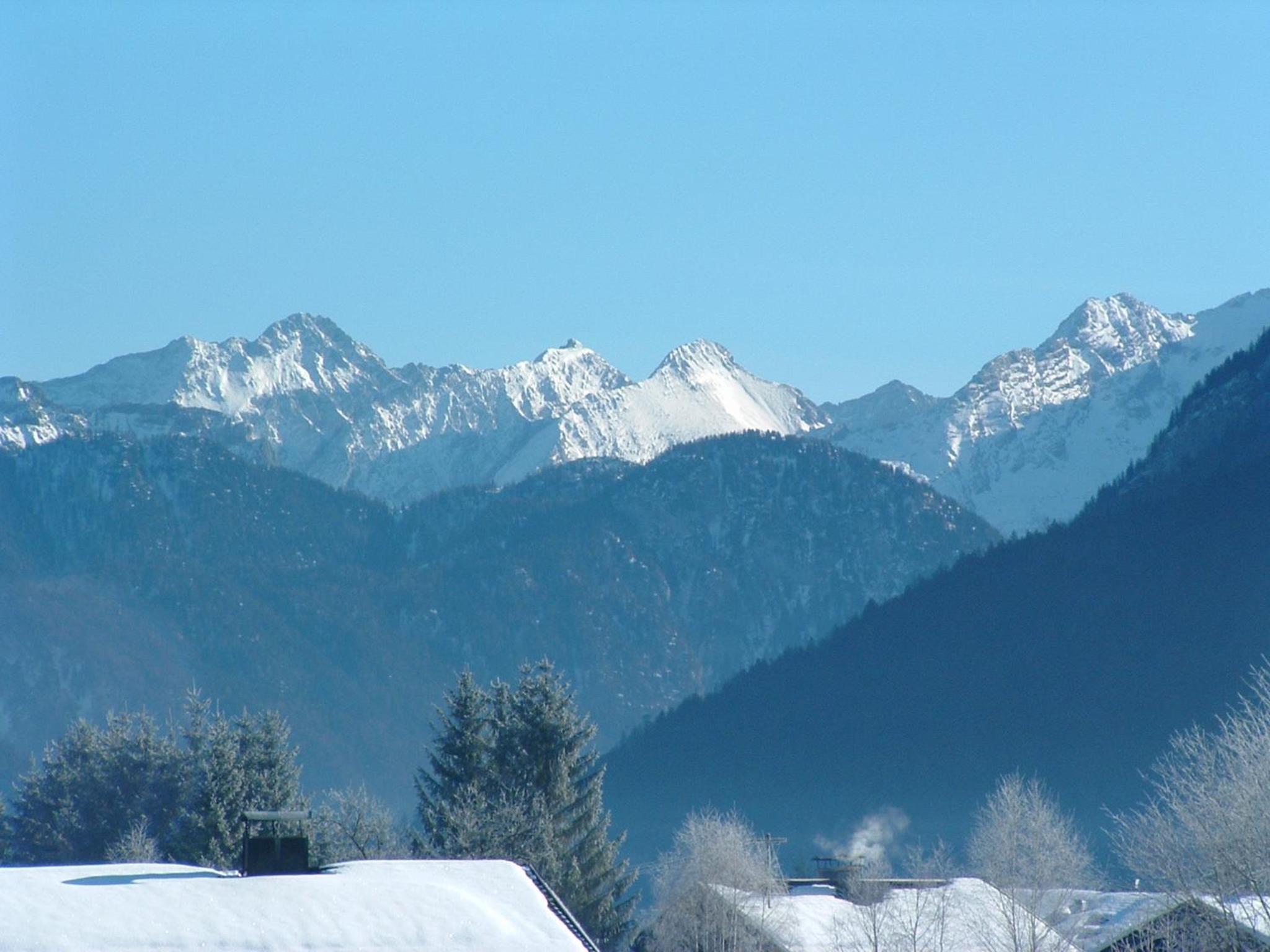 Pension Foidl