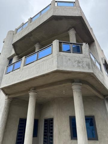 Villa Agla Fidjrossè