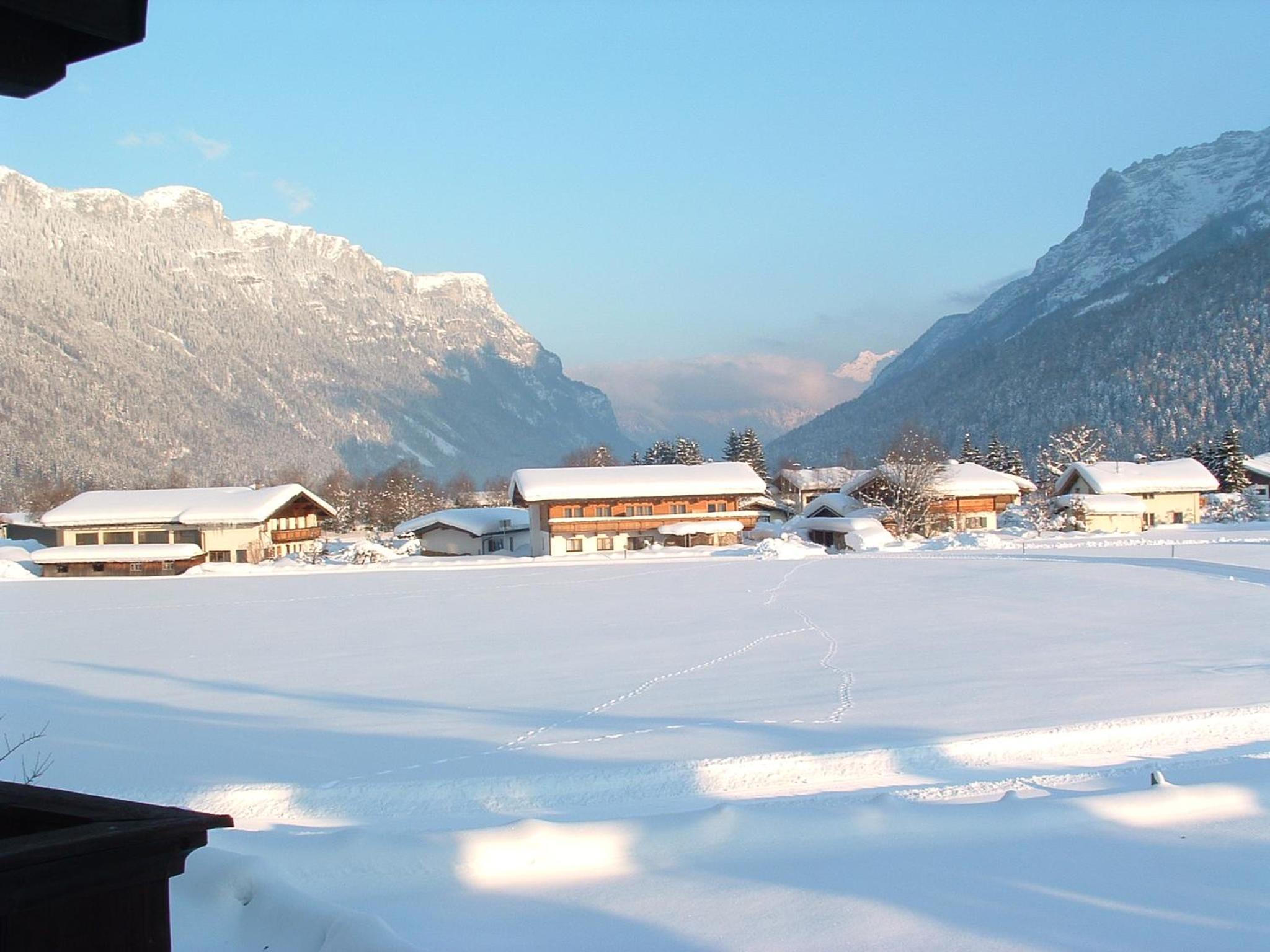 Pension Foidl