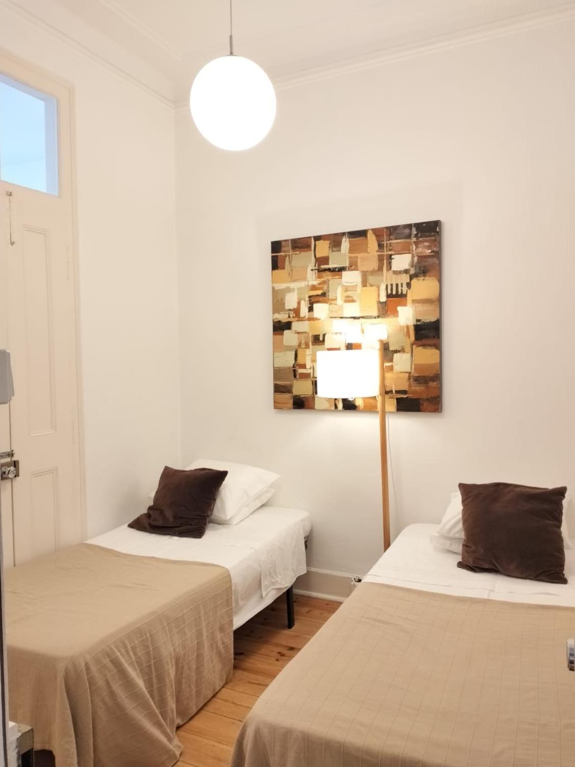 Glória Apartment