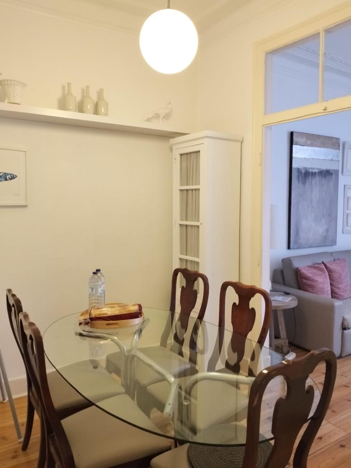 Glória Apartment