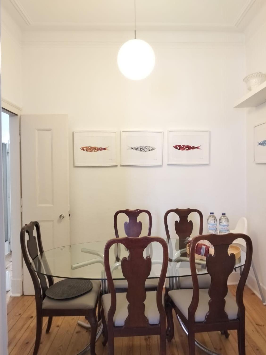 Glória Apartment