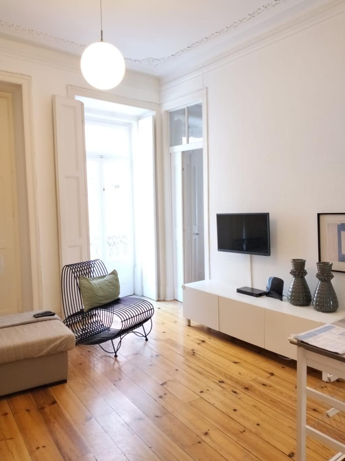 Glória Apartment