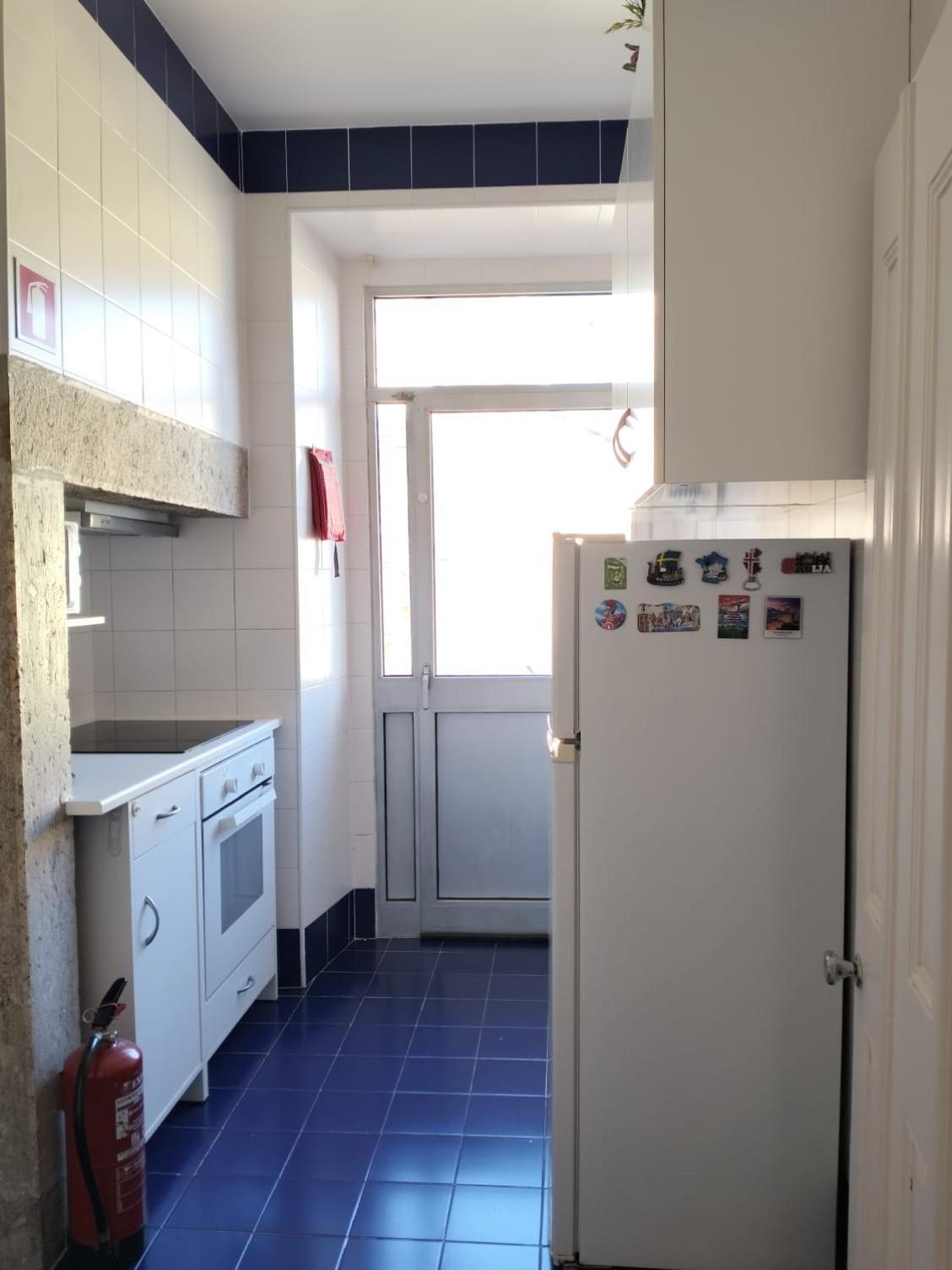 Glória Apartment