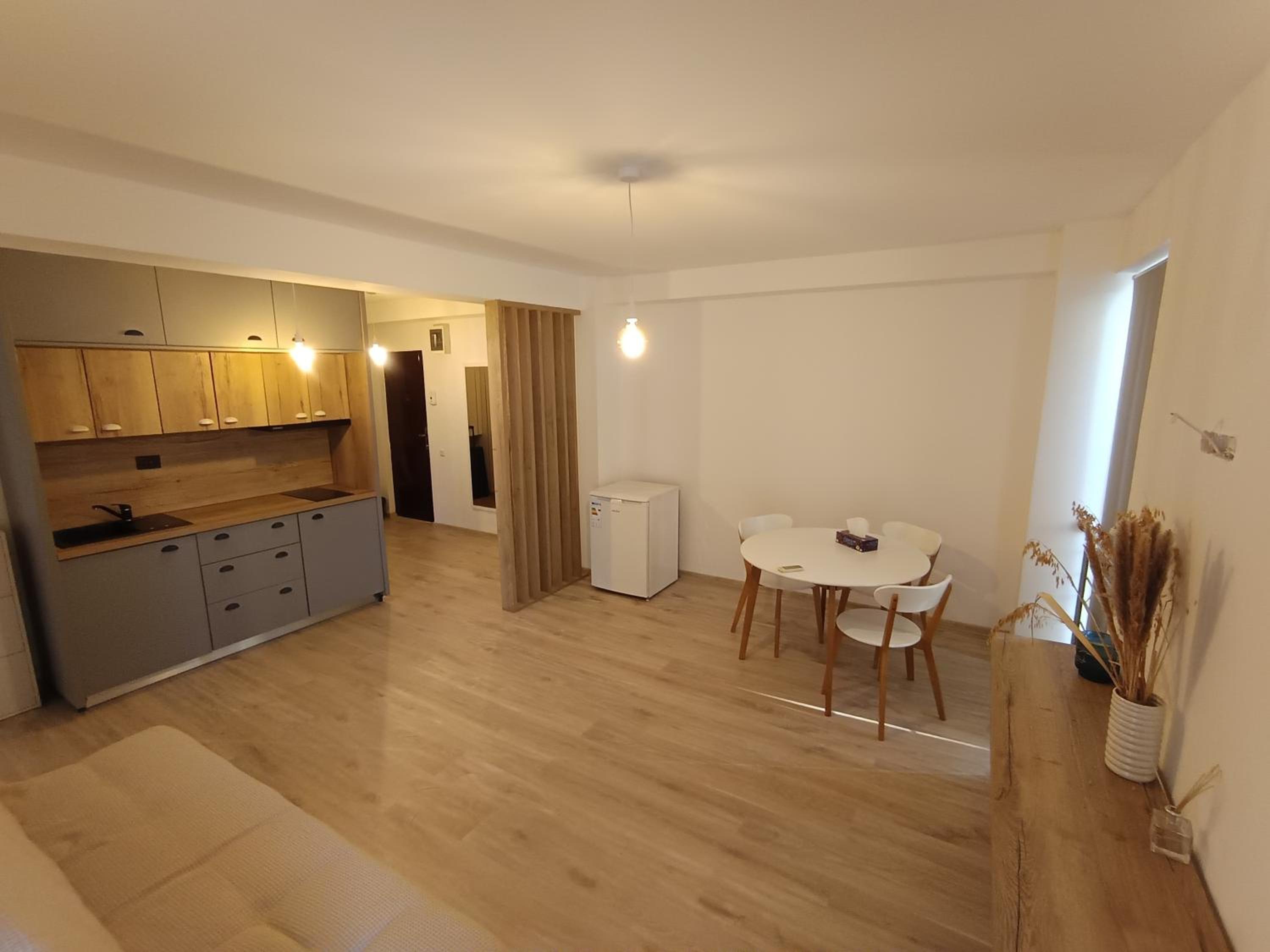 apartament plaja Florian view 4