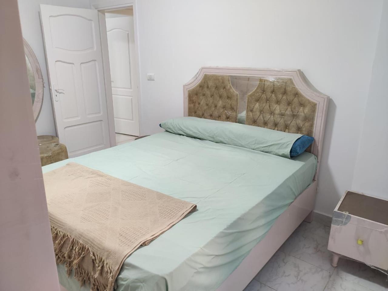 Chalet in orchidia resort sidi abd elrahman