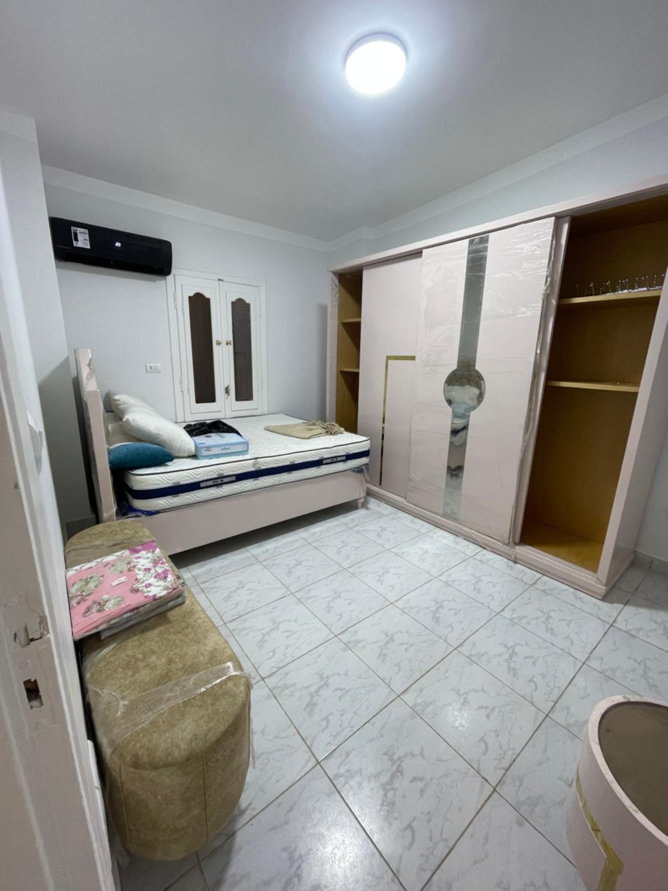Chalet in orchidia resort sidi abd elrahman