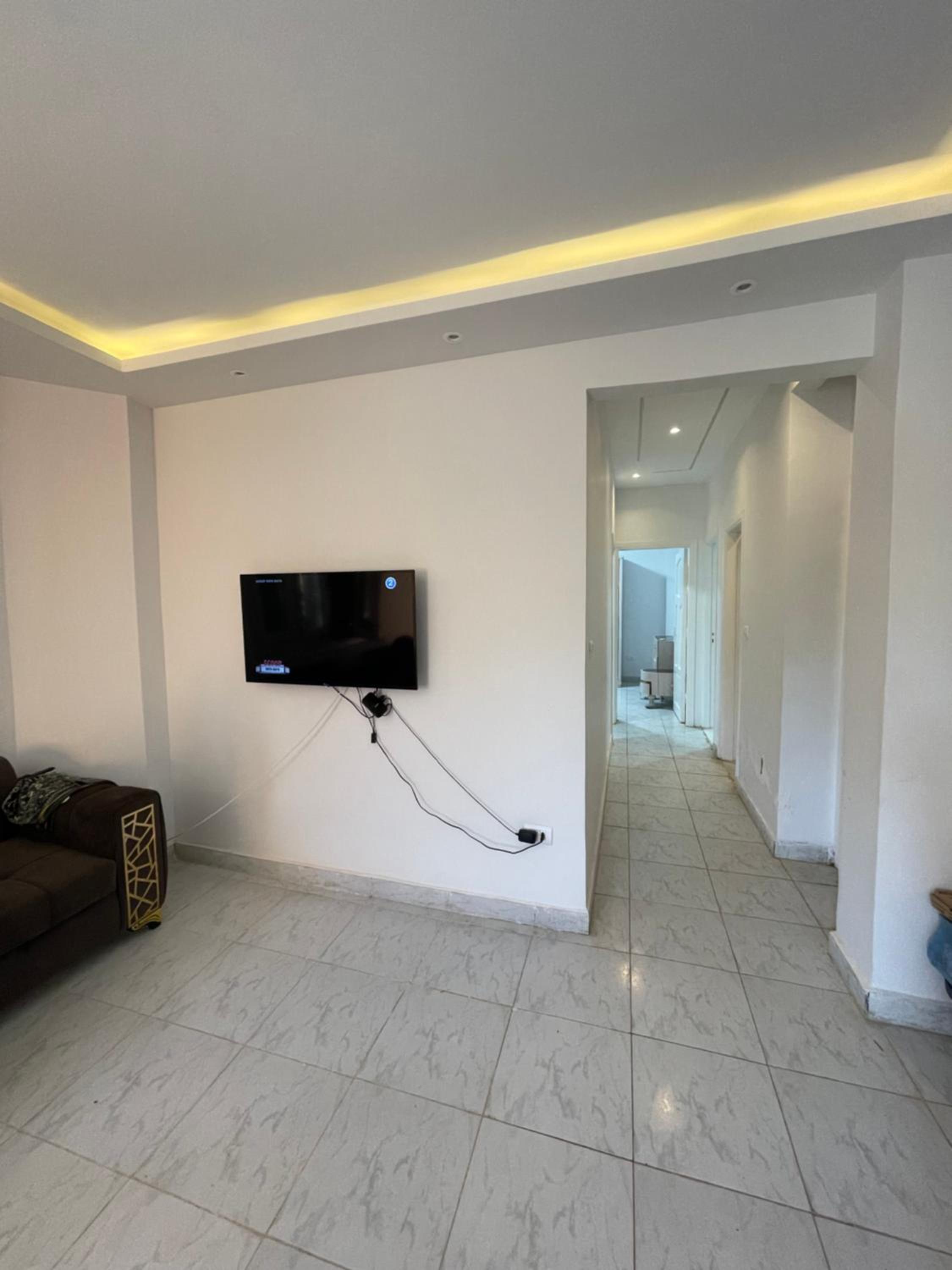 Chalet in orchidia resort sidi abd elrahman