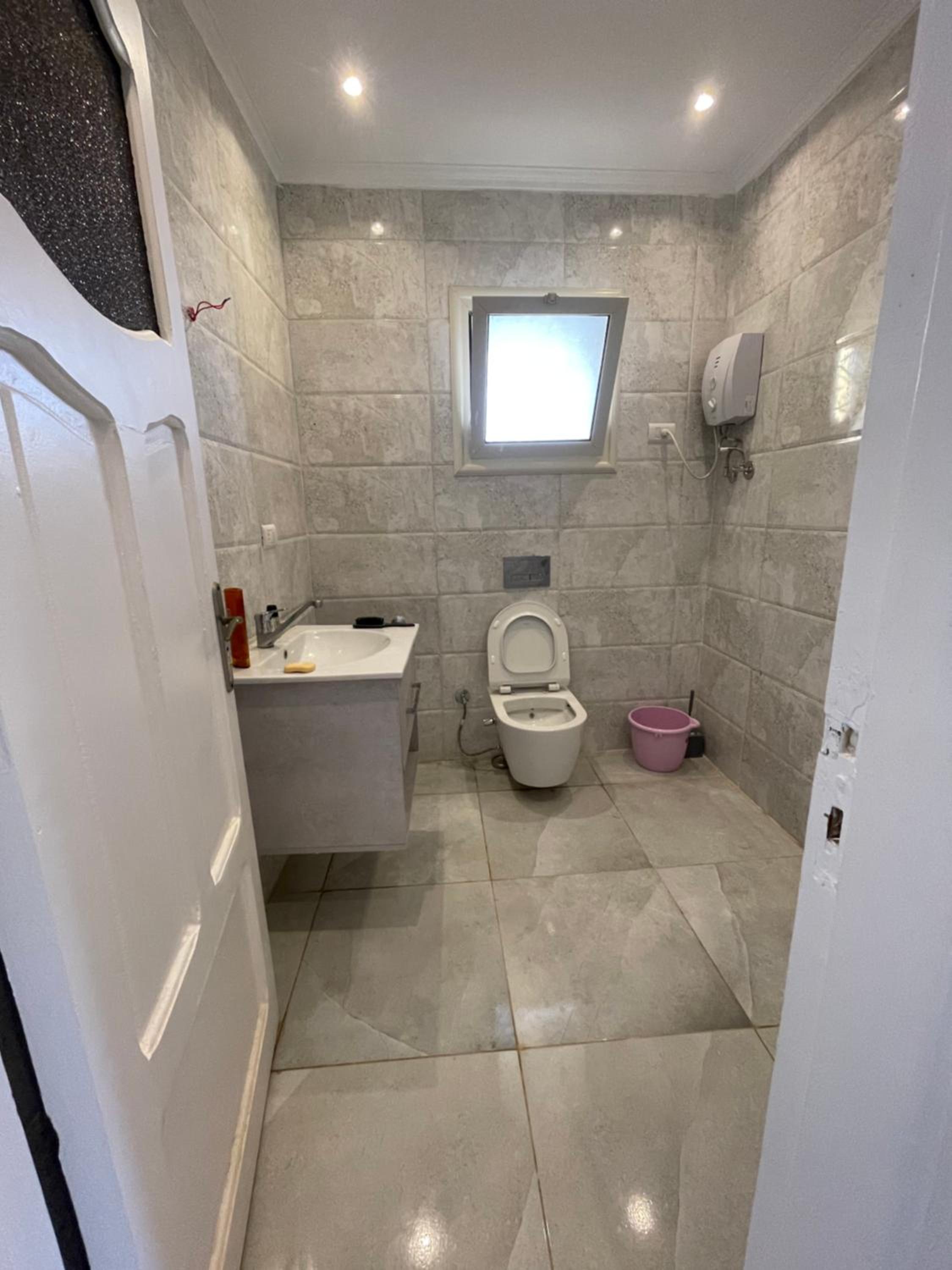 Chalet in orchidia resort sidi abd elrahman