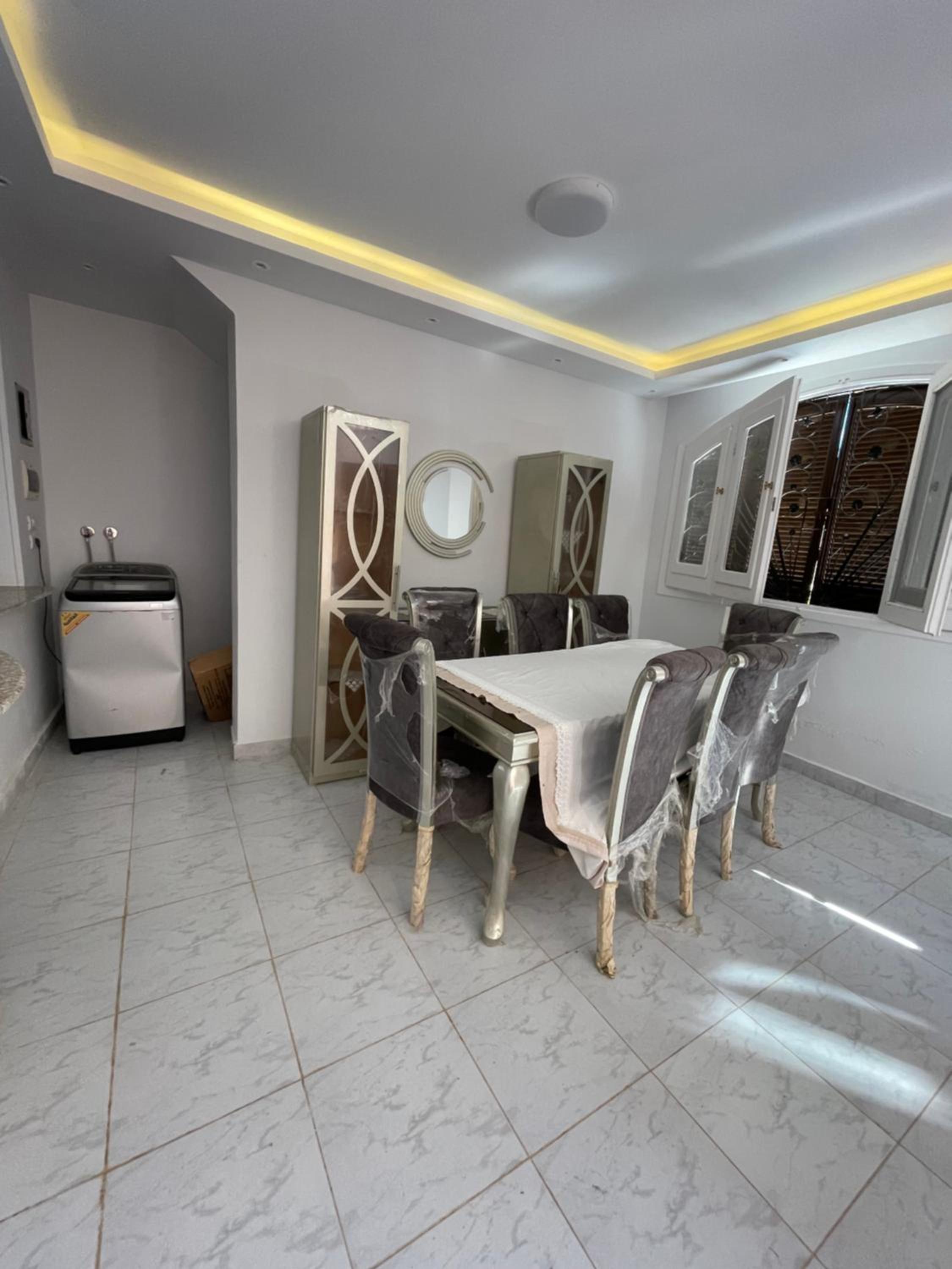 Chalet in orchidia resort sidi abd elrahman
