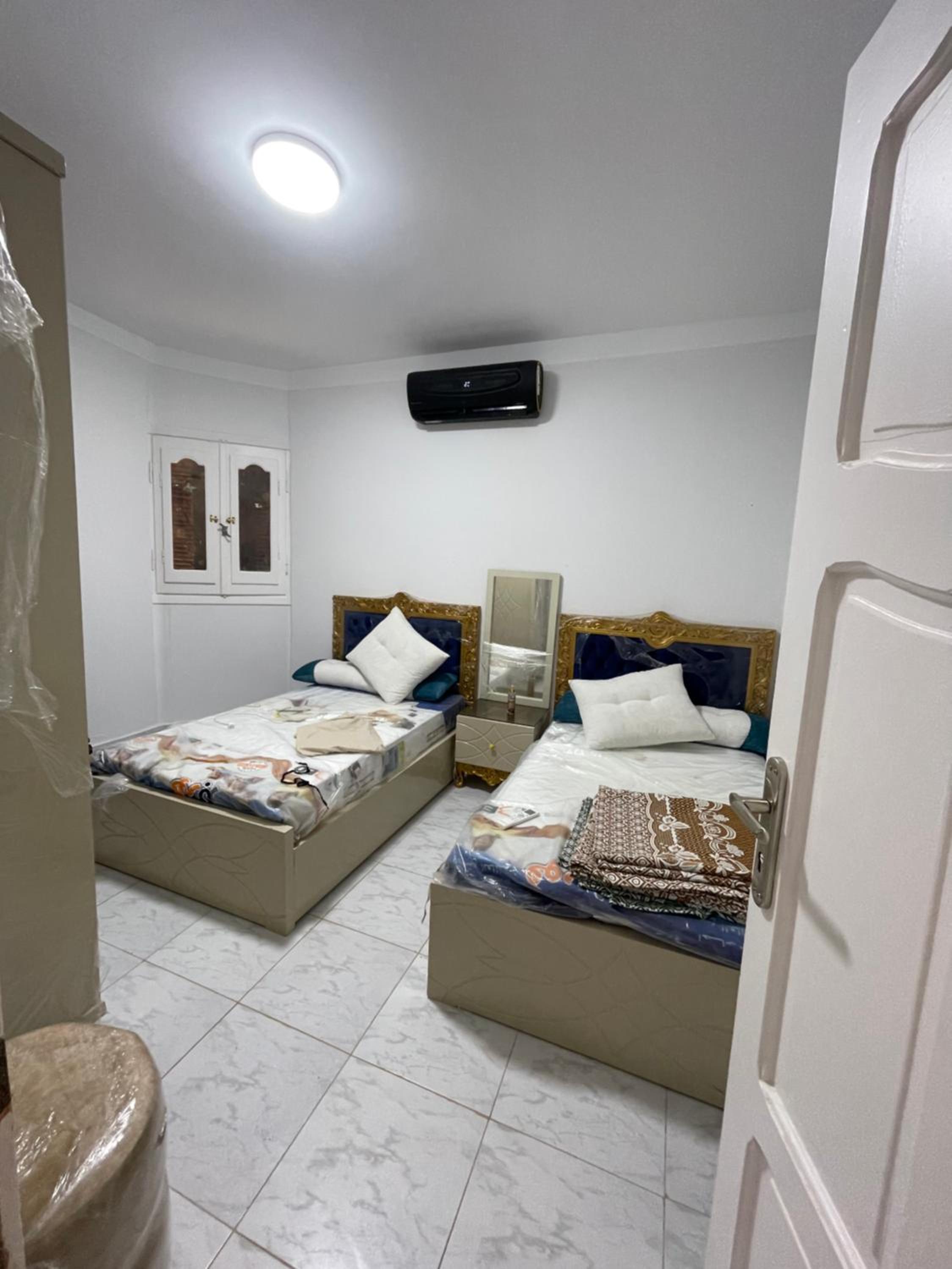Chalet in orchidia resort sidi abd elrahman