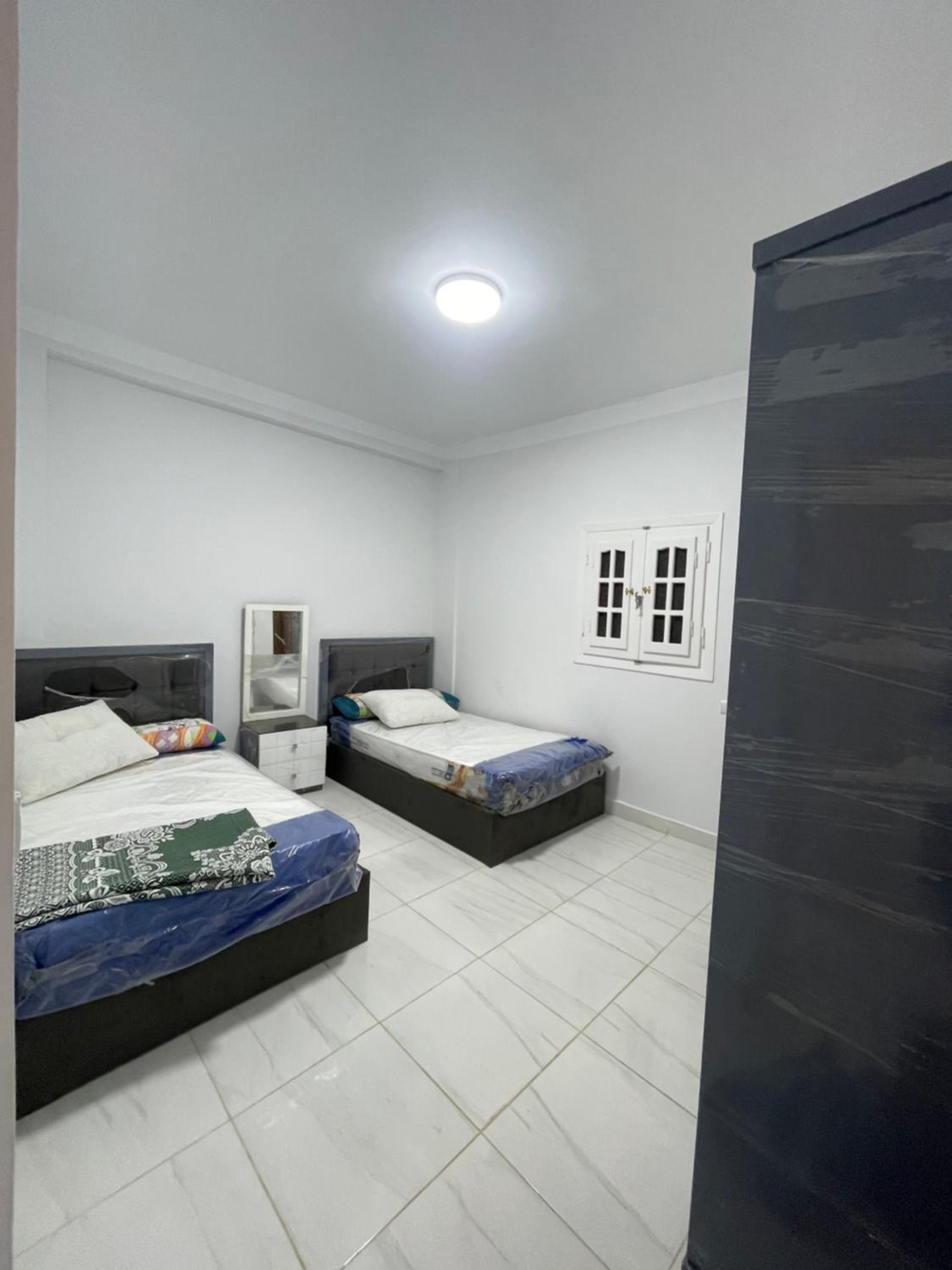 Chalet in orchidia resort sidi abd elrahman