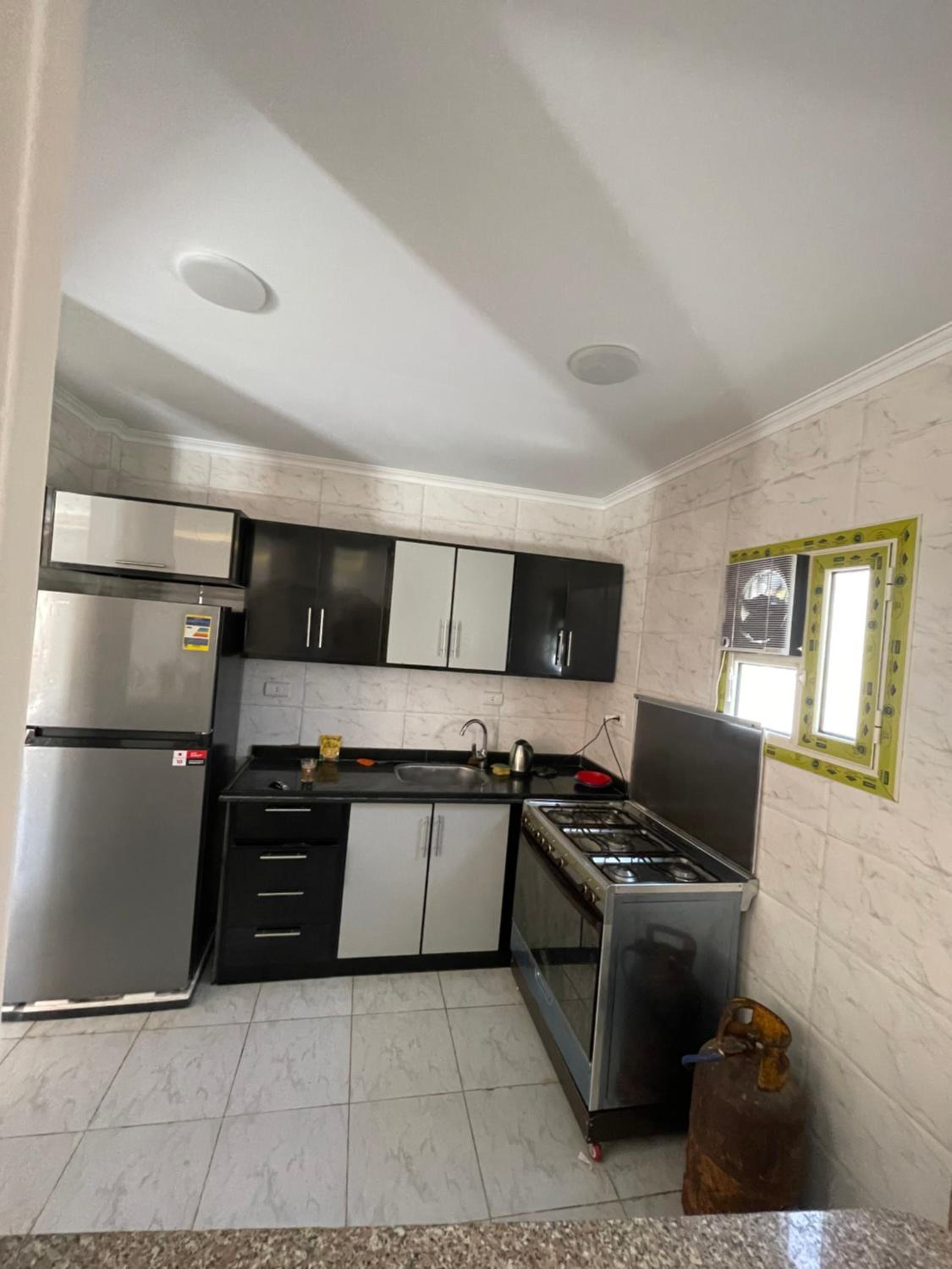 Chalet in orchidia resort sidi abd elrahman