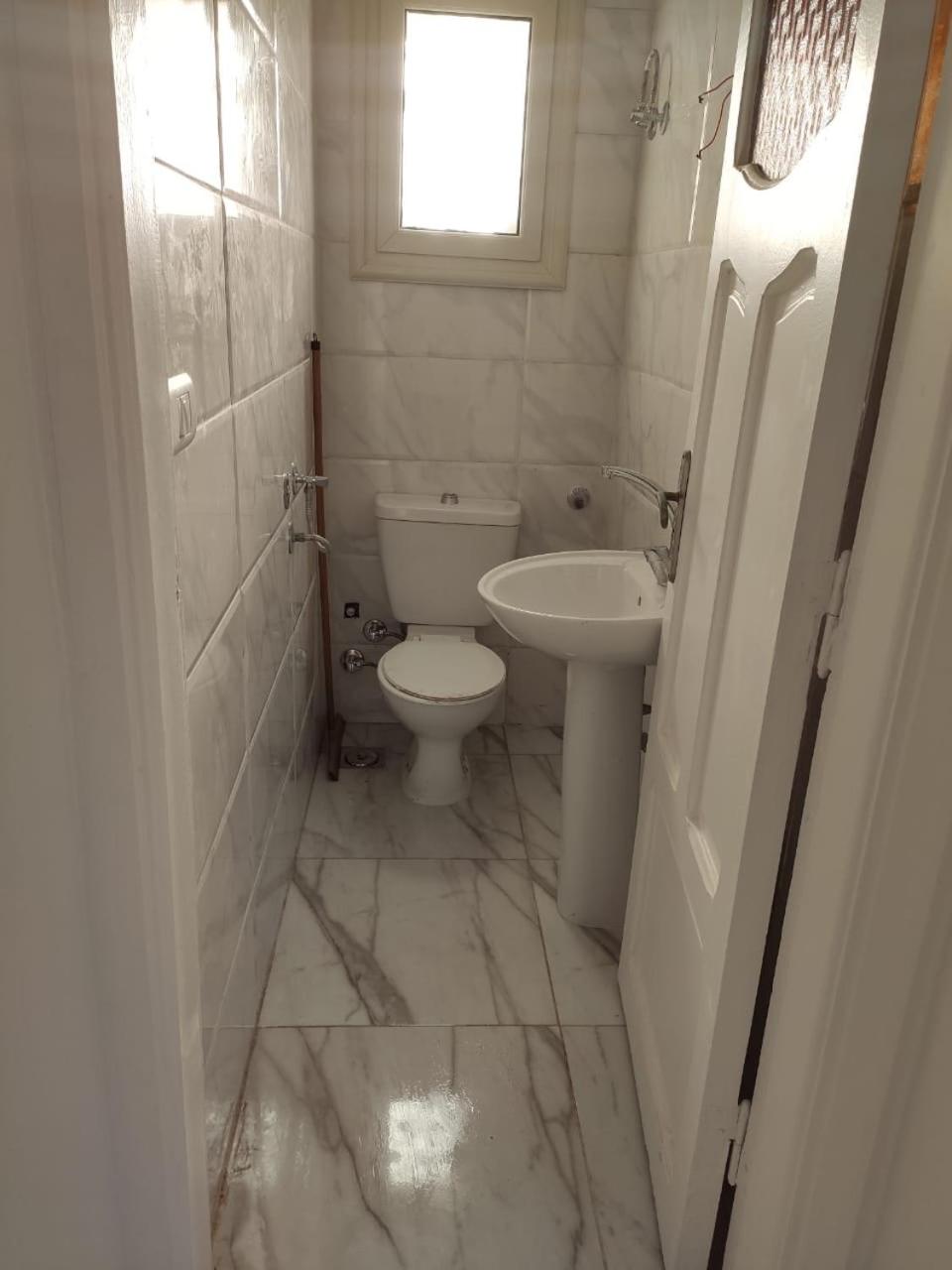 Chalet in orchidia resort sidi abd elrahman