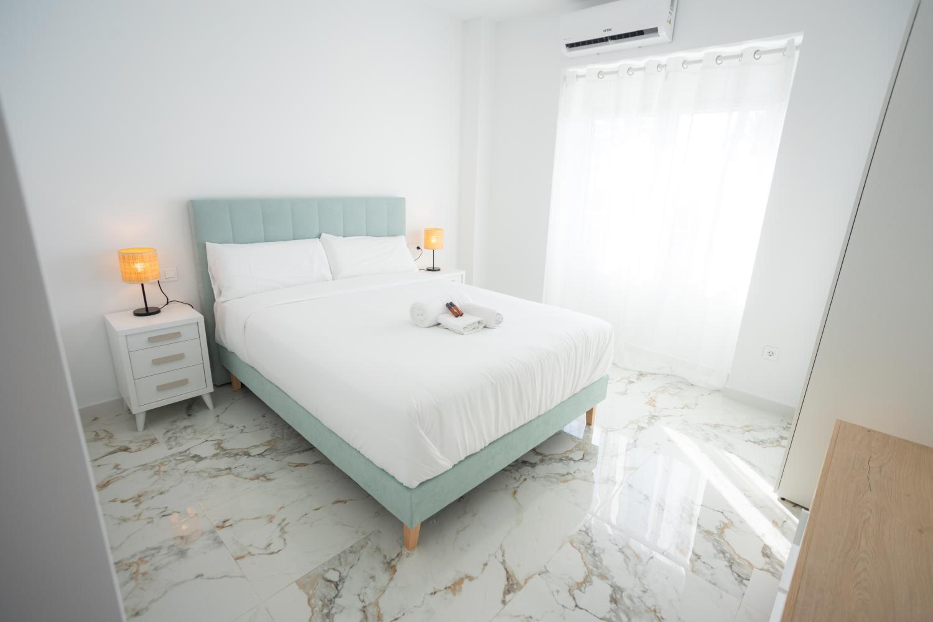 L&G APARTMENTS BAHíA SUITE