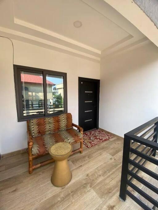 Sankofa- 2-3 BR Apt suite Manet Estate East Legon-Ogbojo view 4