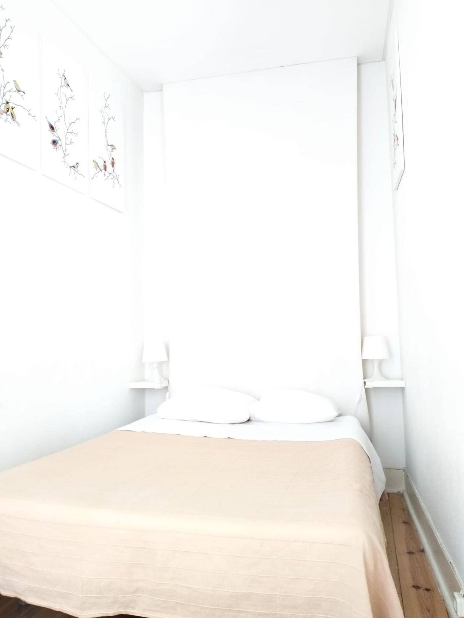 Glória Apartment
