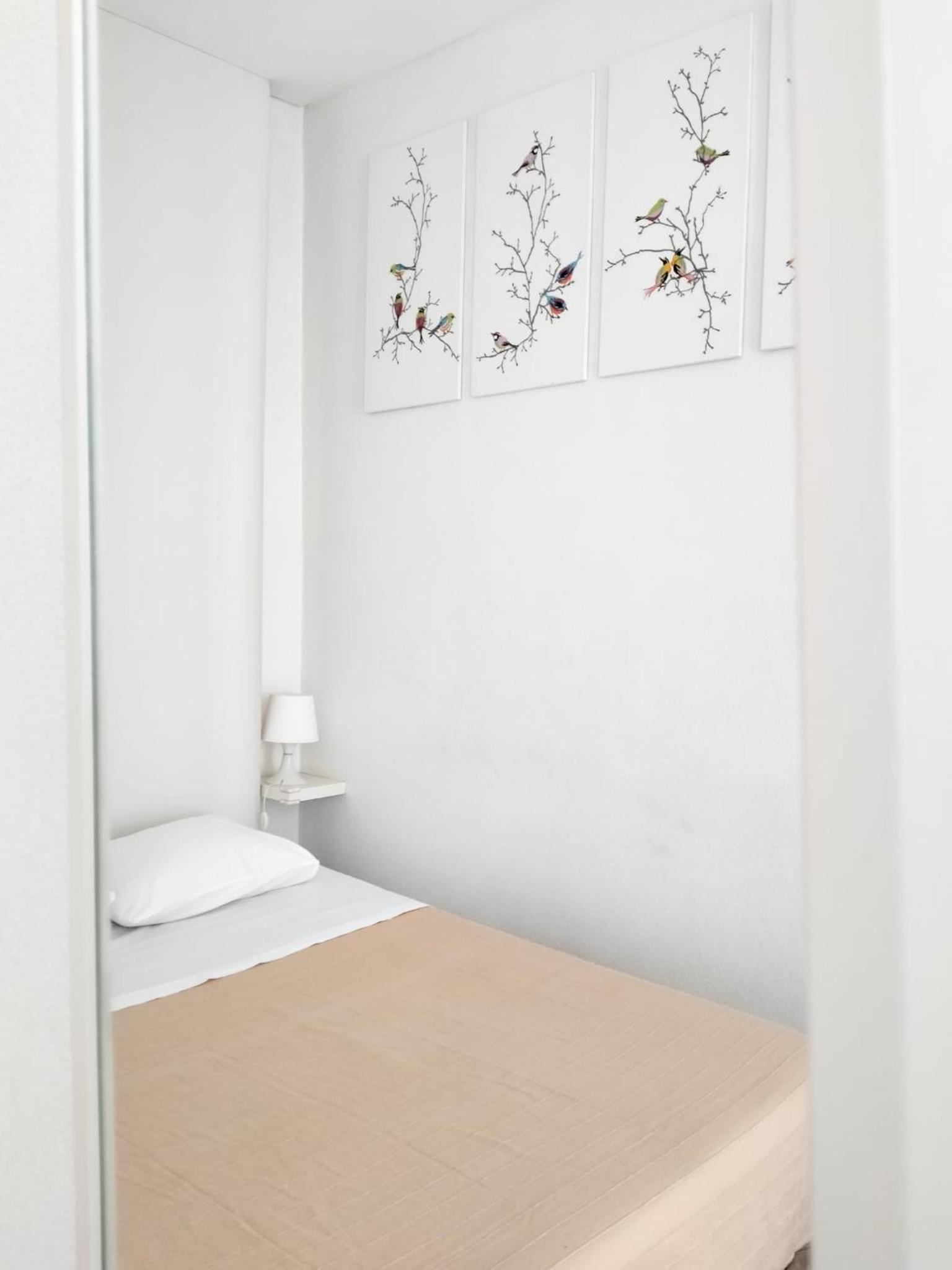 Glória Apartment
