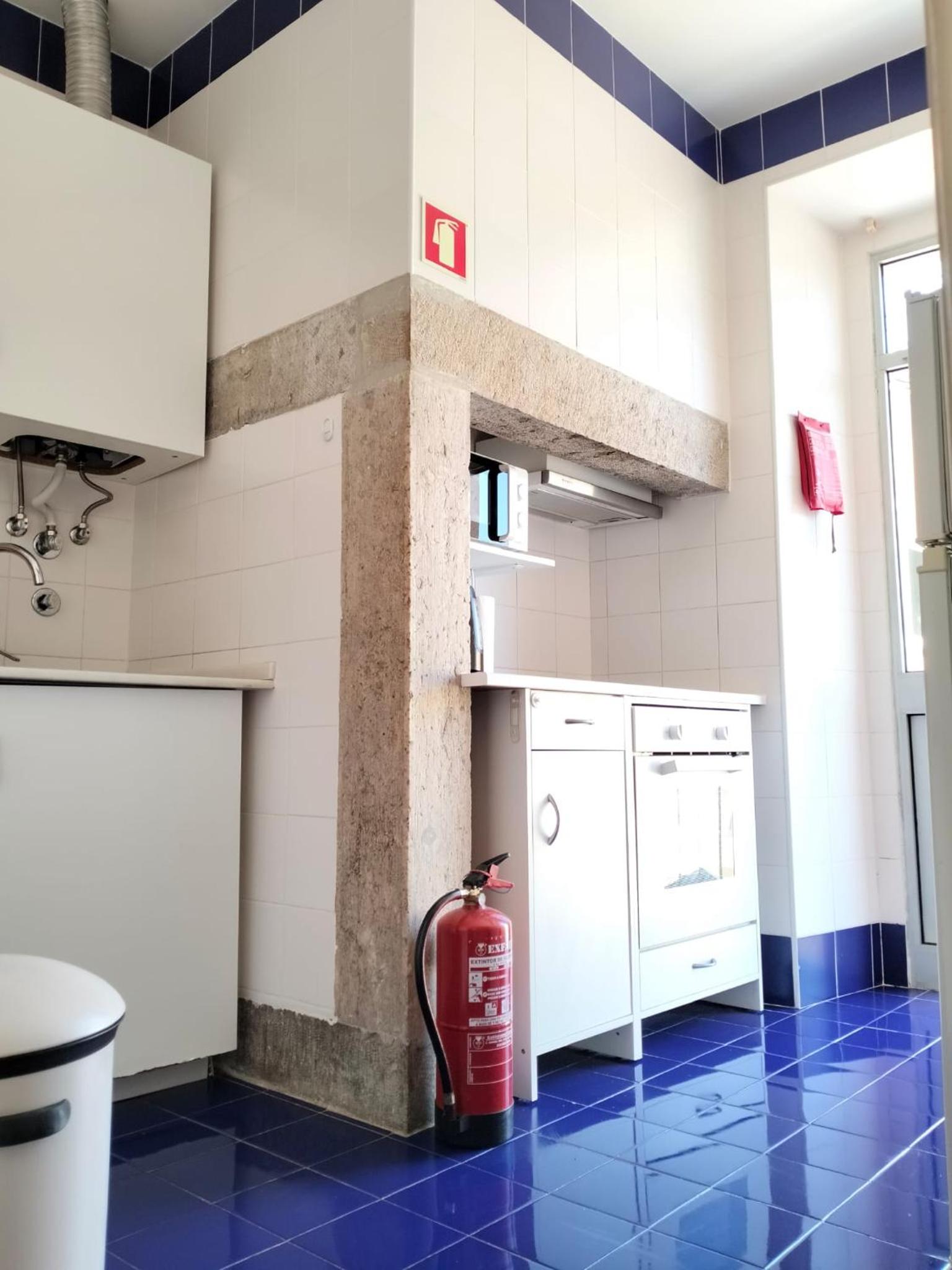Glória Apartment