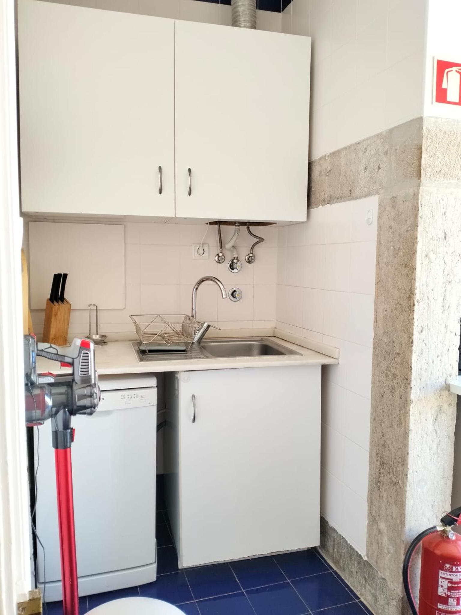 Glória Apartment