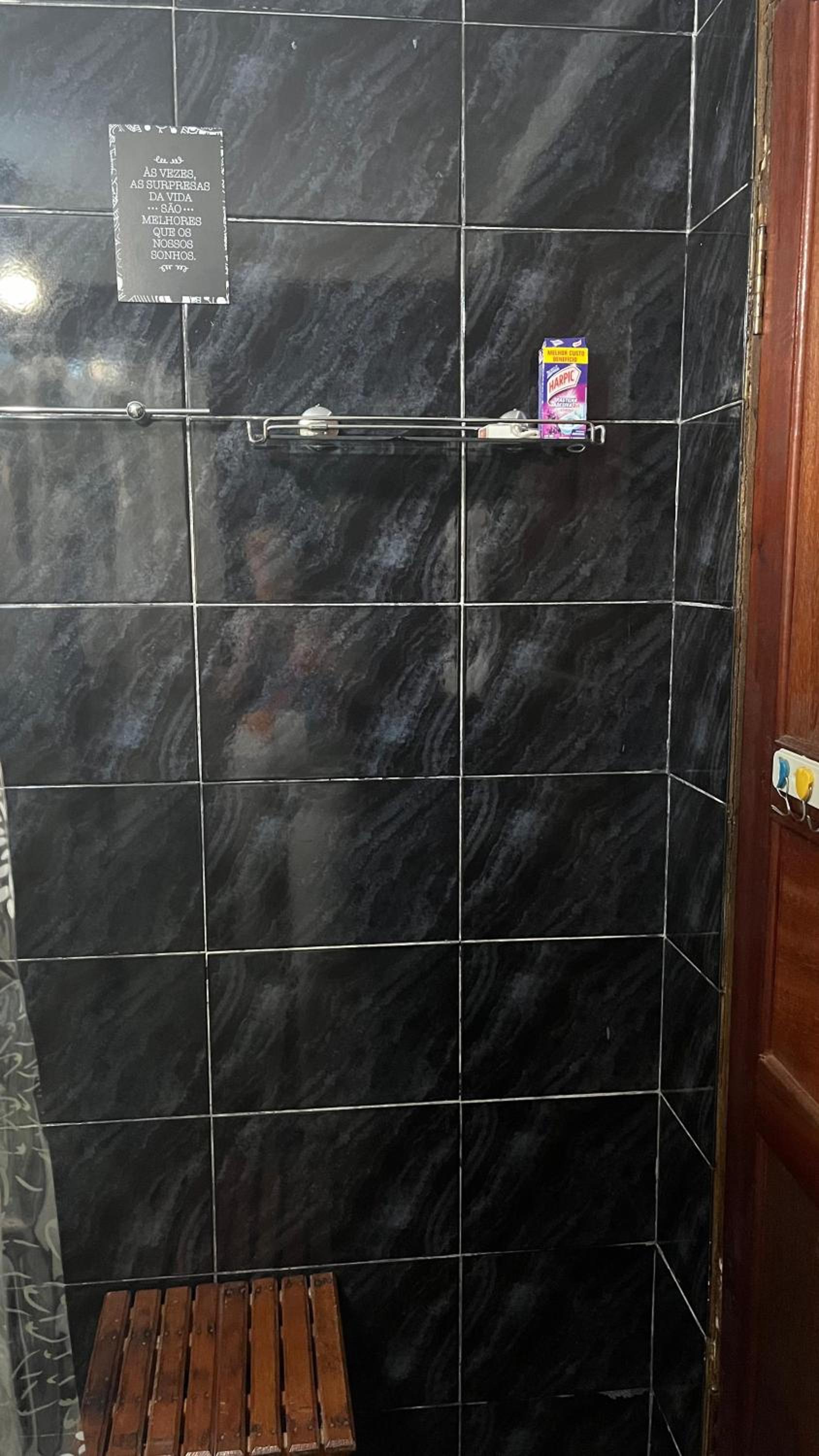 Chalé da Montanha