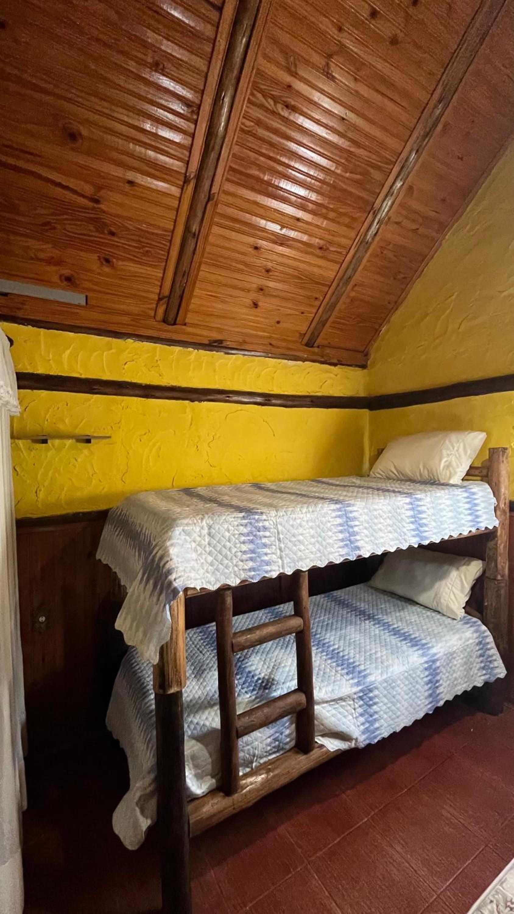 Chalé da Montanha
