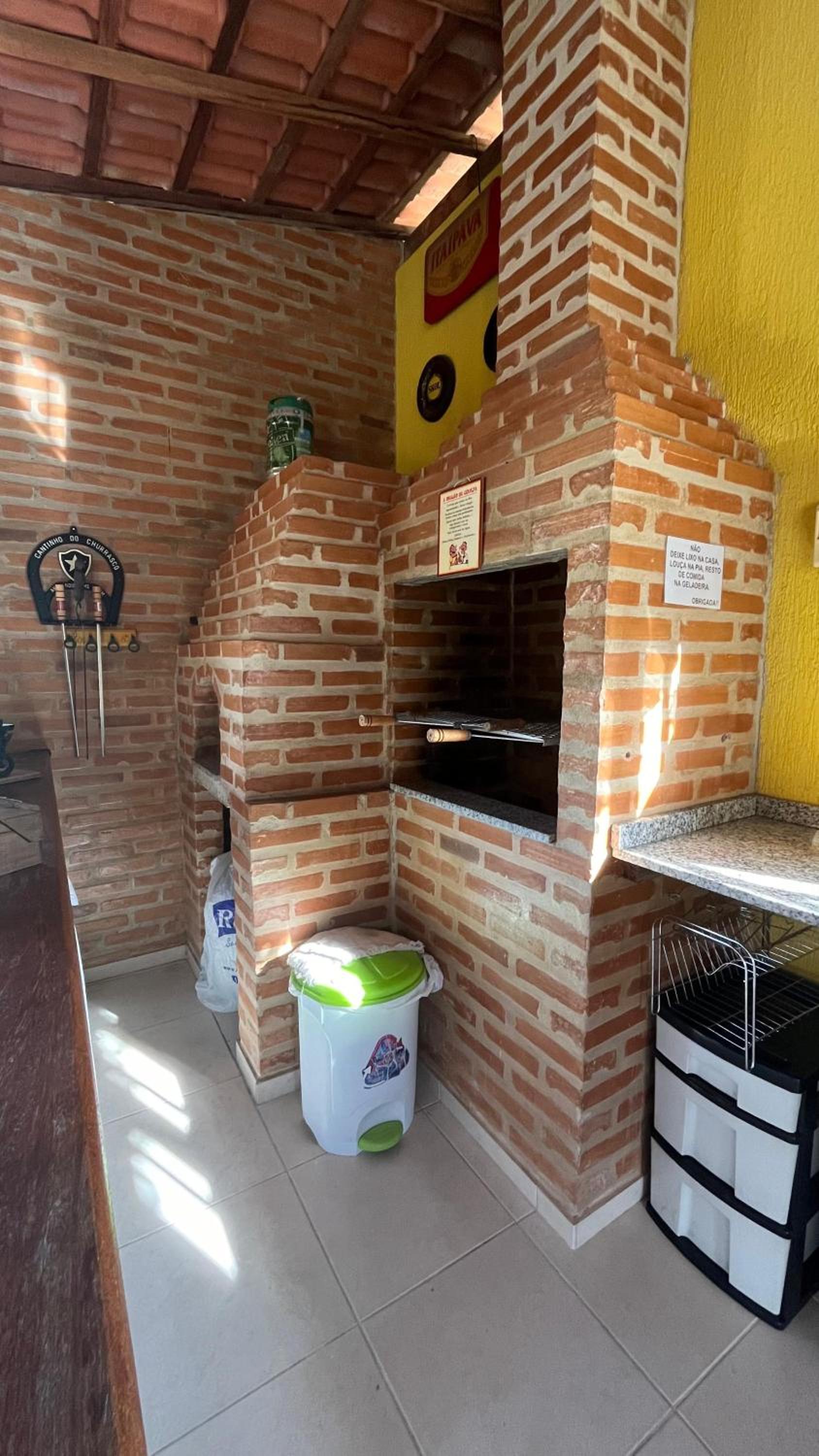Chalé da Montanha