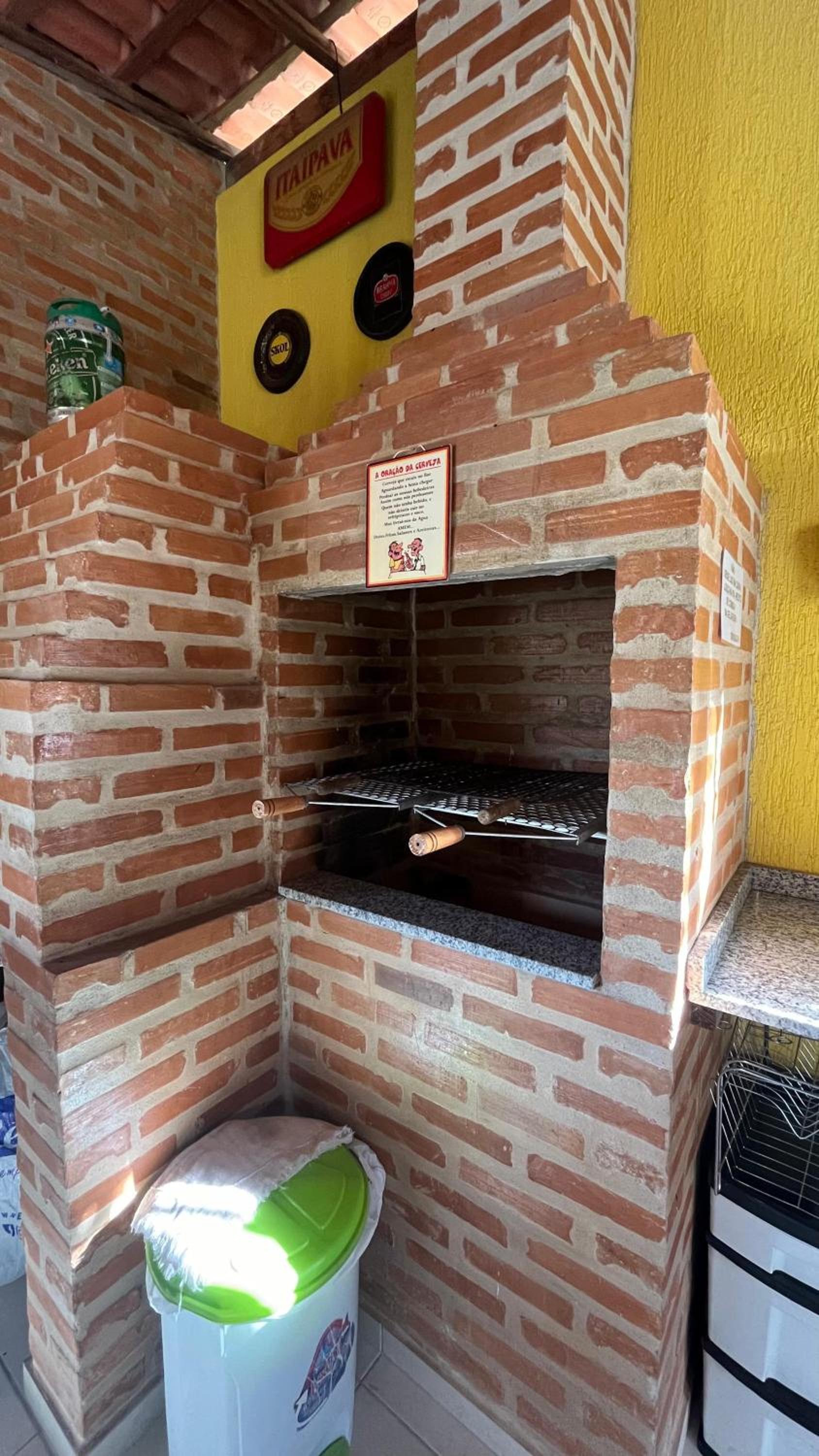 Chalé da Montanha