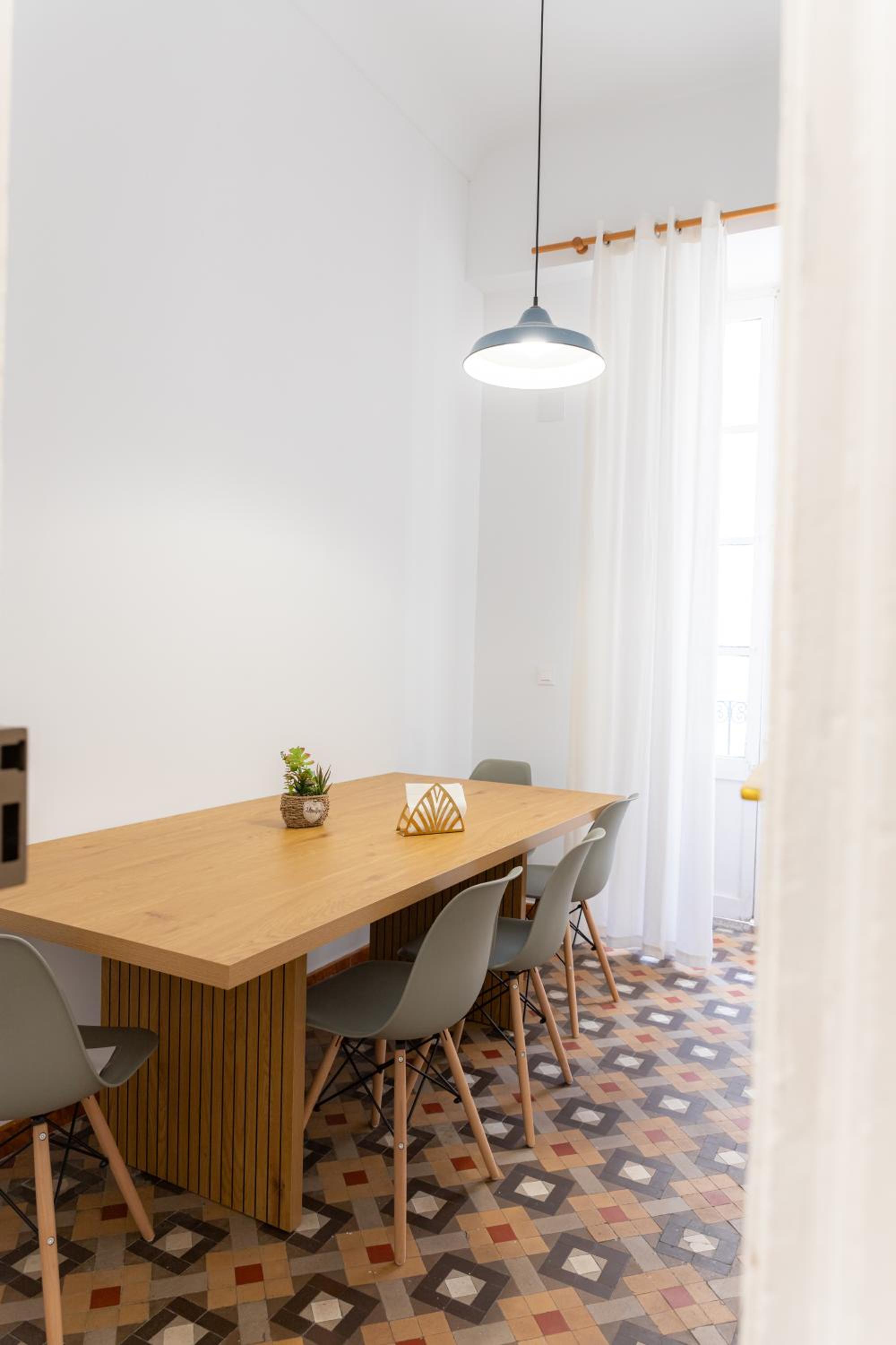 APARTAMENTO L&G ALTAMiRA