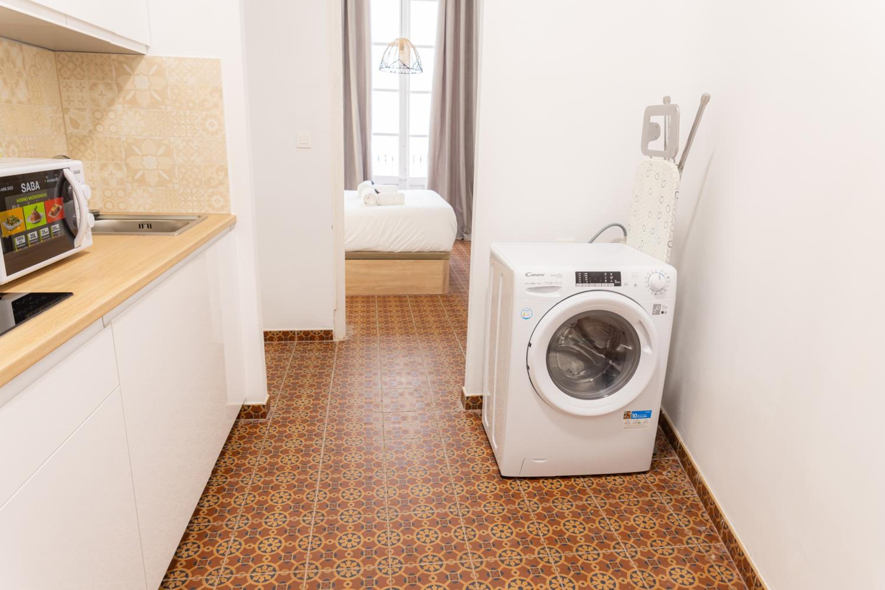 APARTAMENTO L&G ALTAMiRA