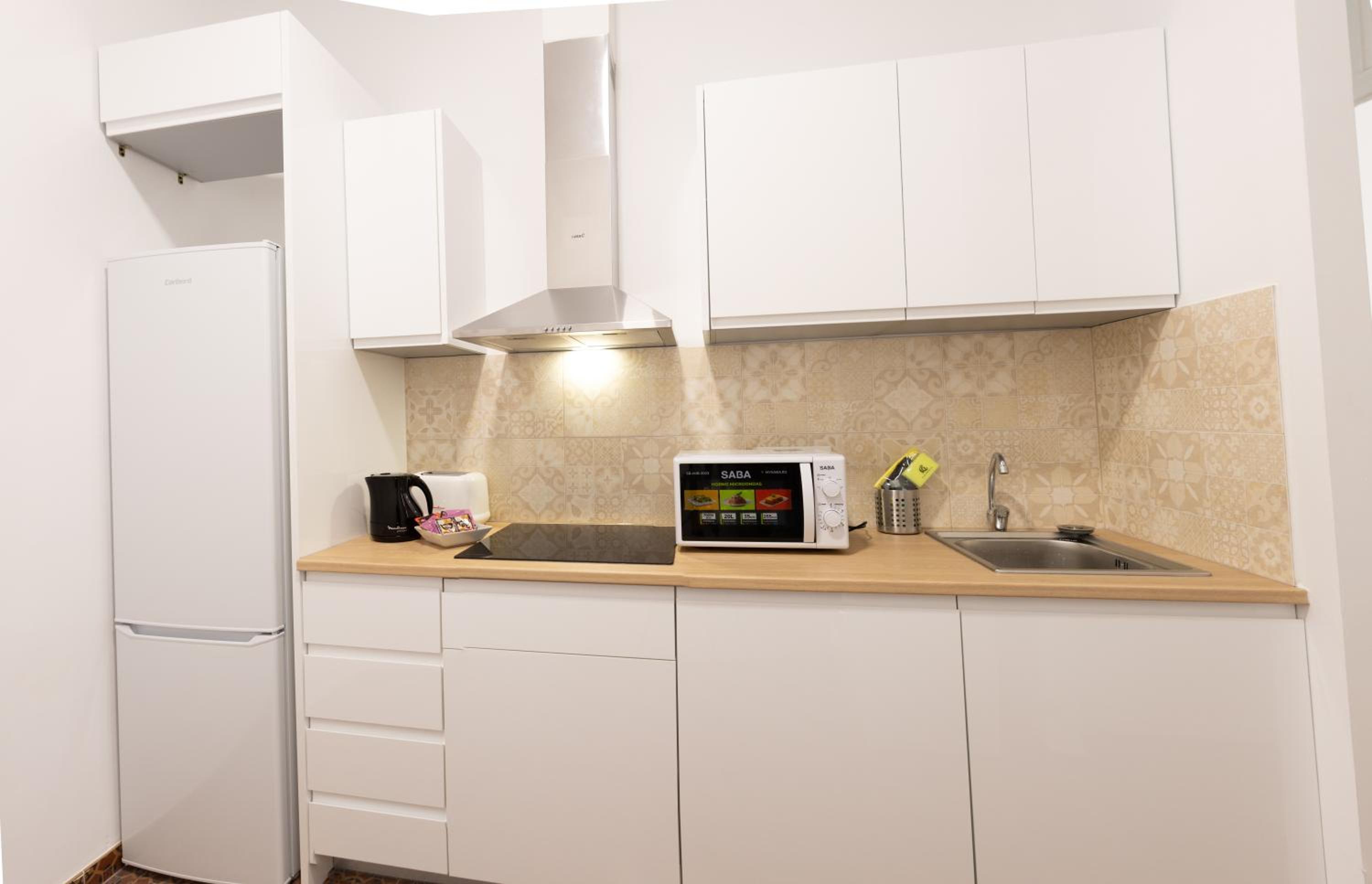 APARTAMENTO L&G ALTAMiRA