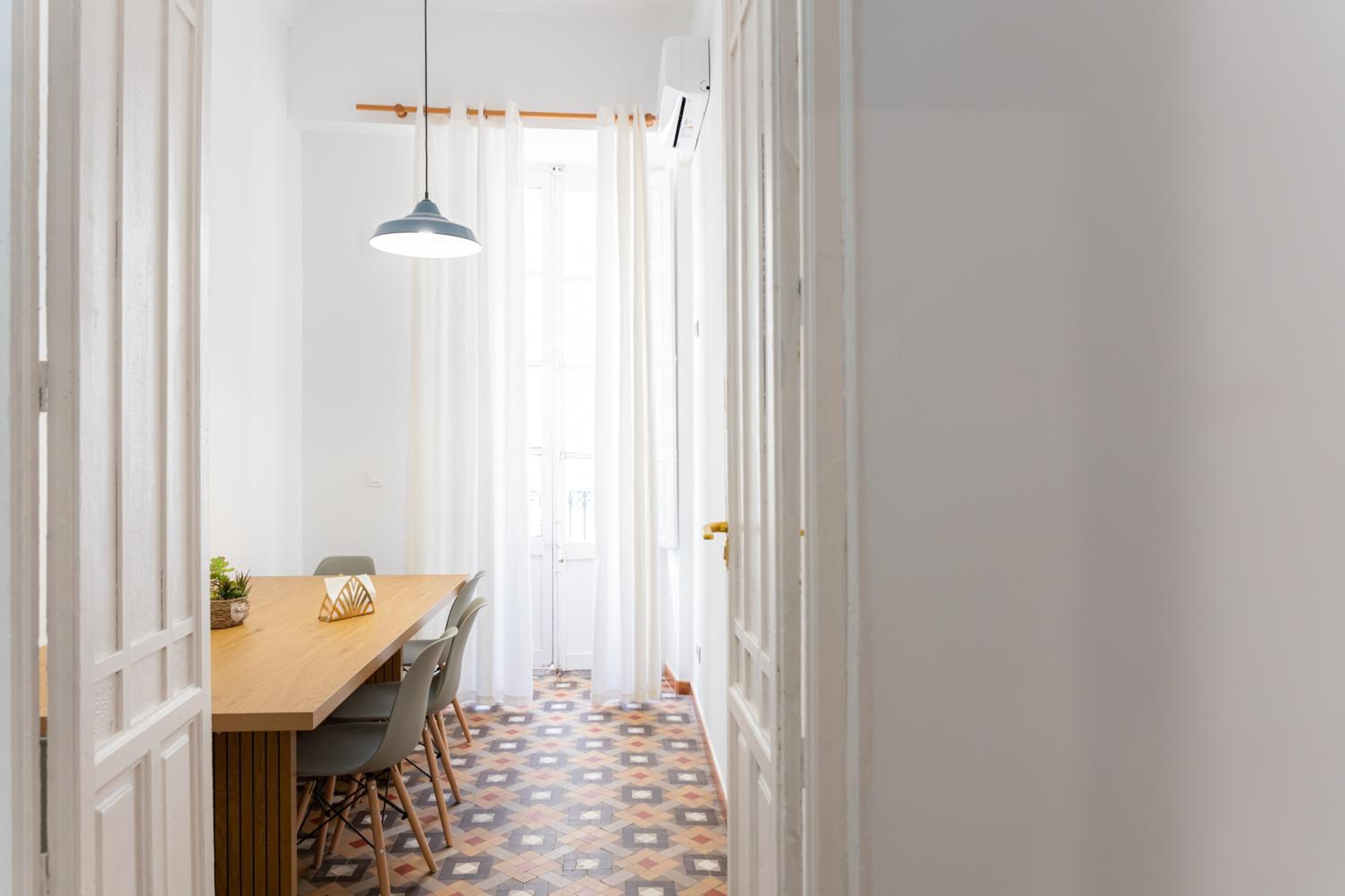 APARTAMENTO L&G ALTAMiRA