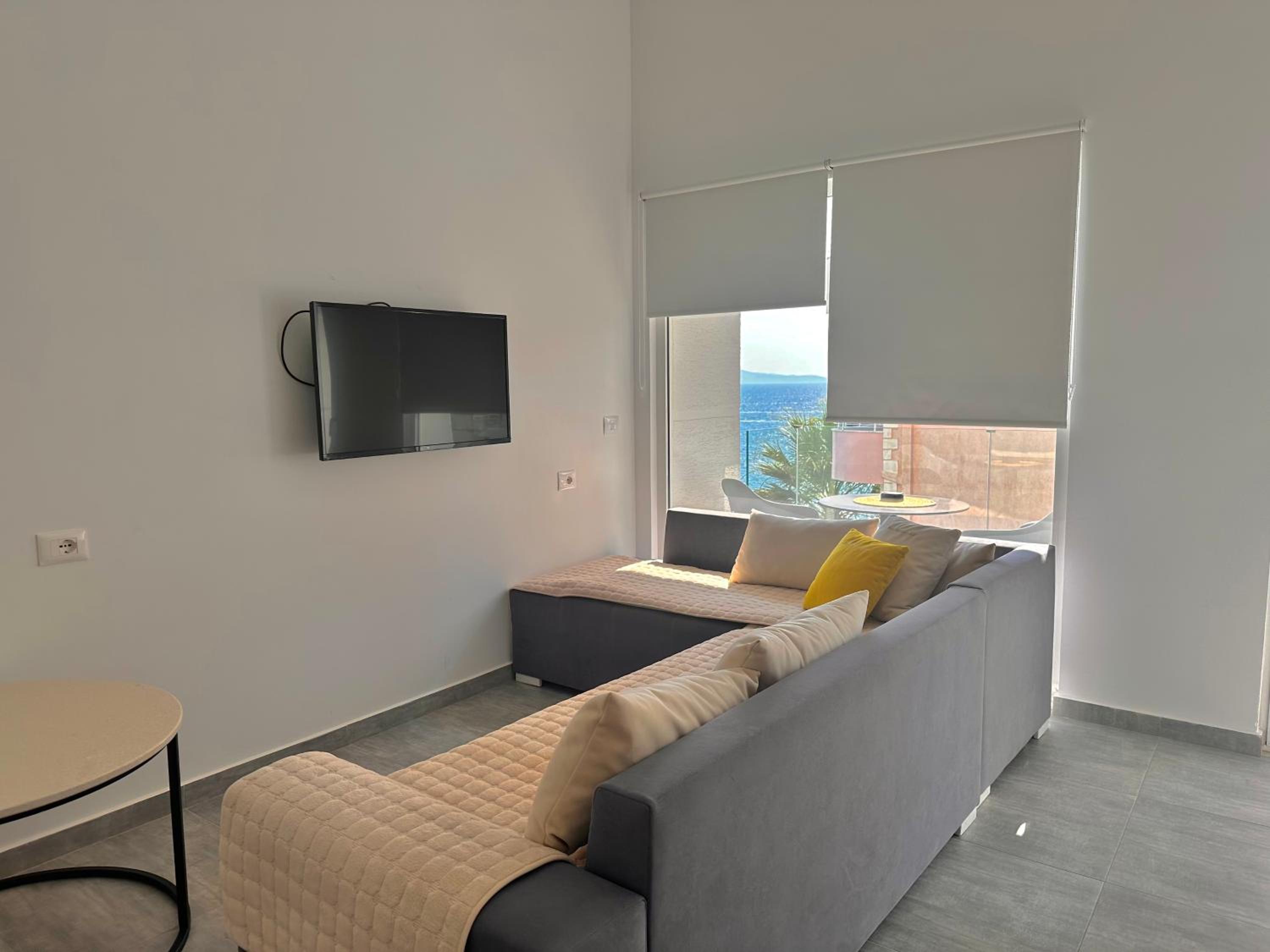 Sea Horizon Vsl Suites & Apartments