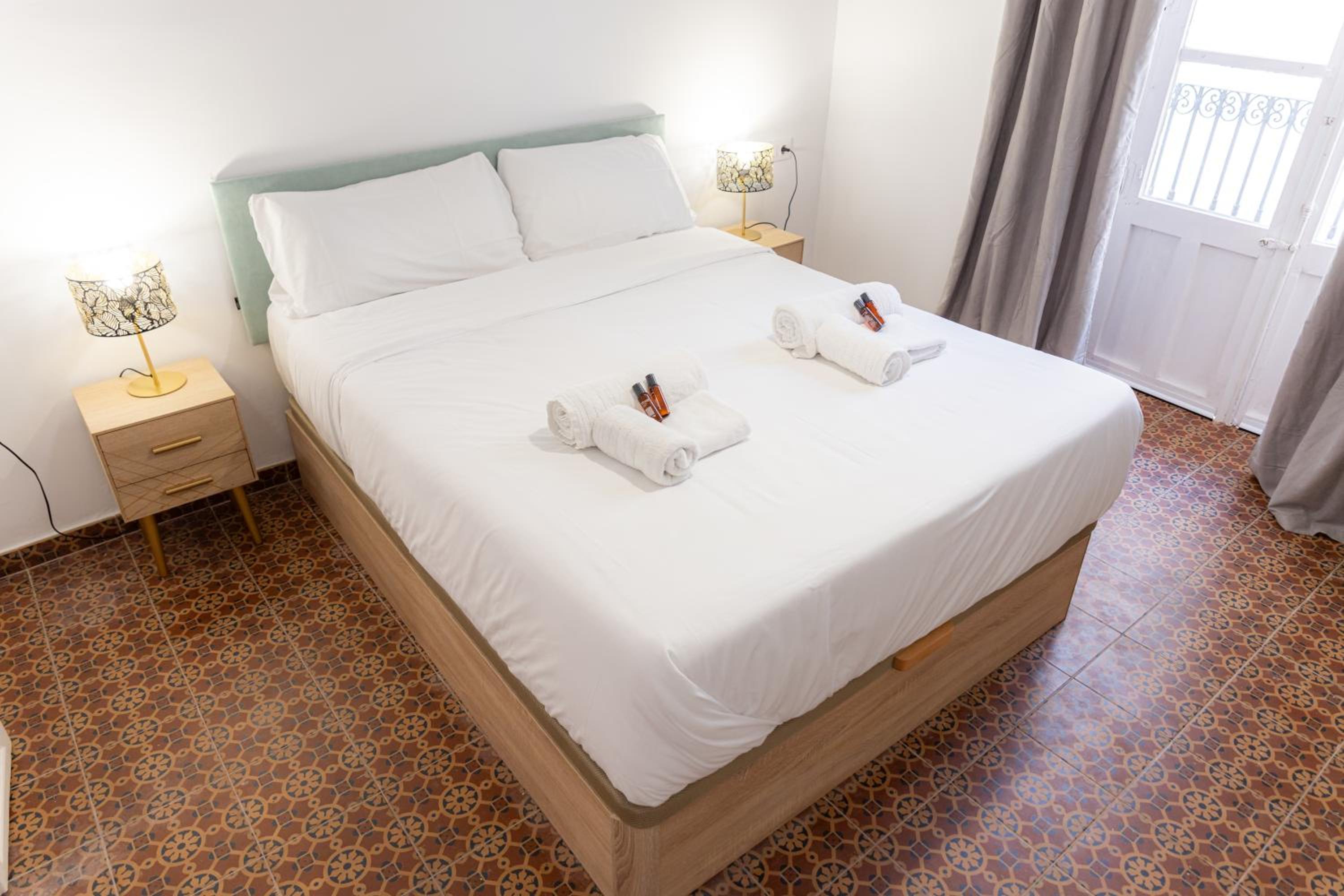 APARTAMENTO L&G ALTAMiRA